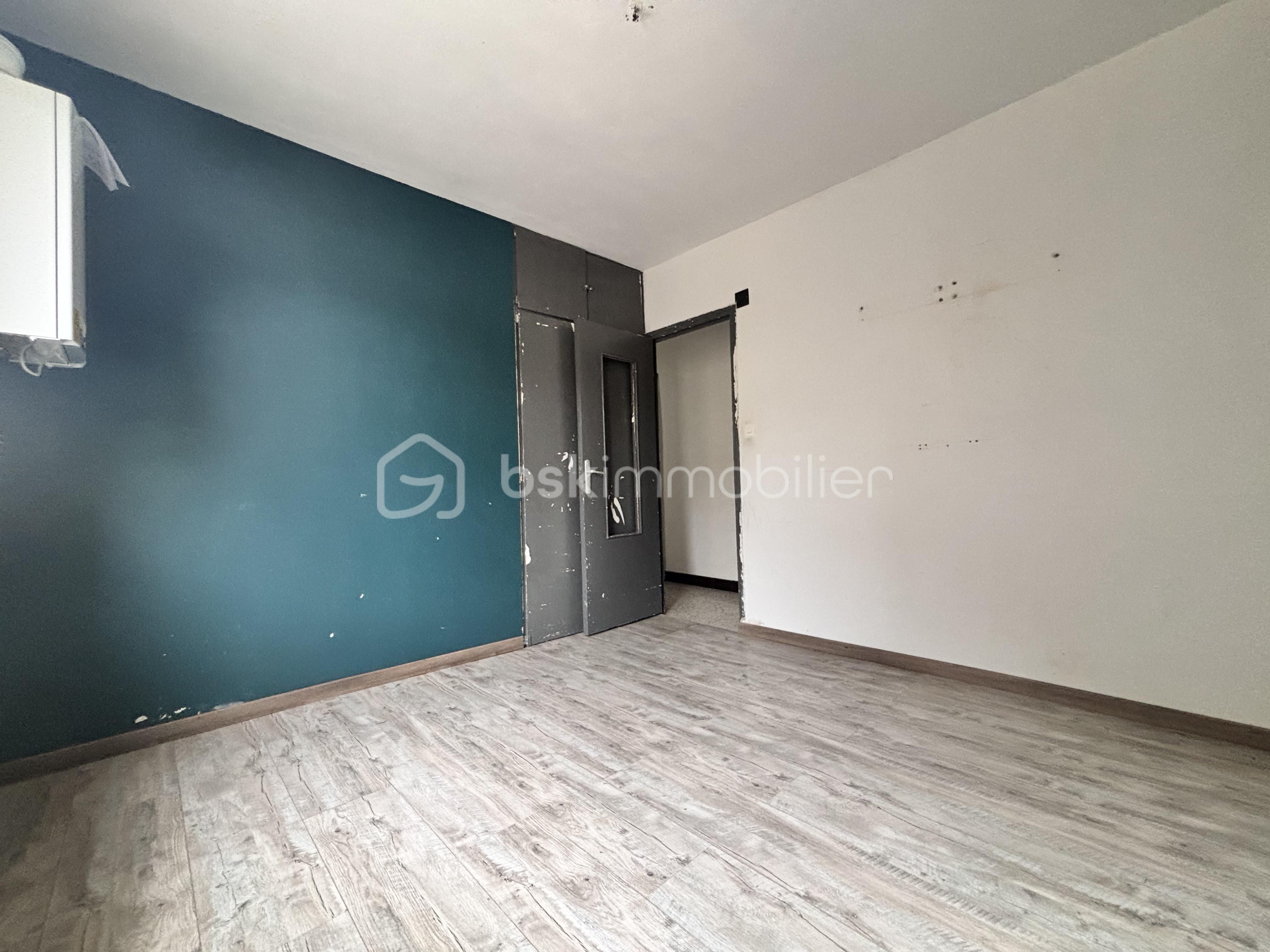 Maison de ville de 108 m² - IMG_2438.JPG