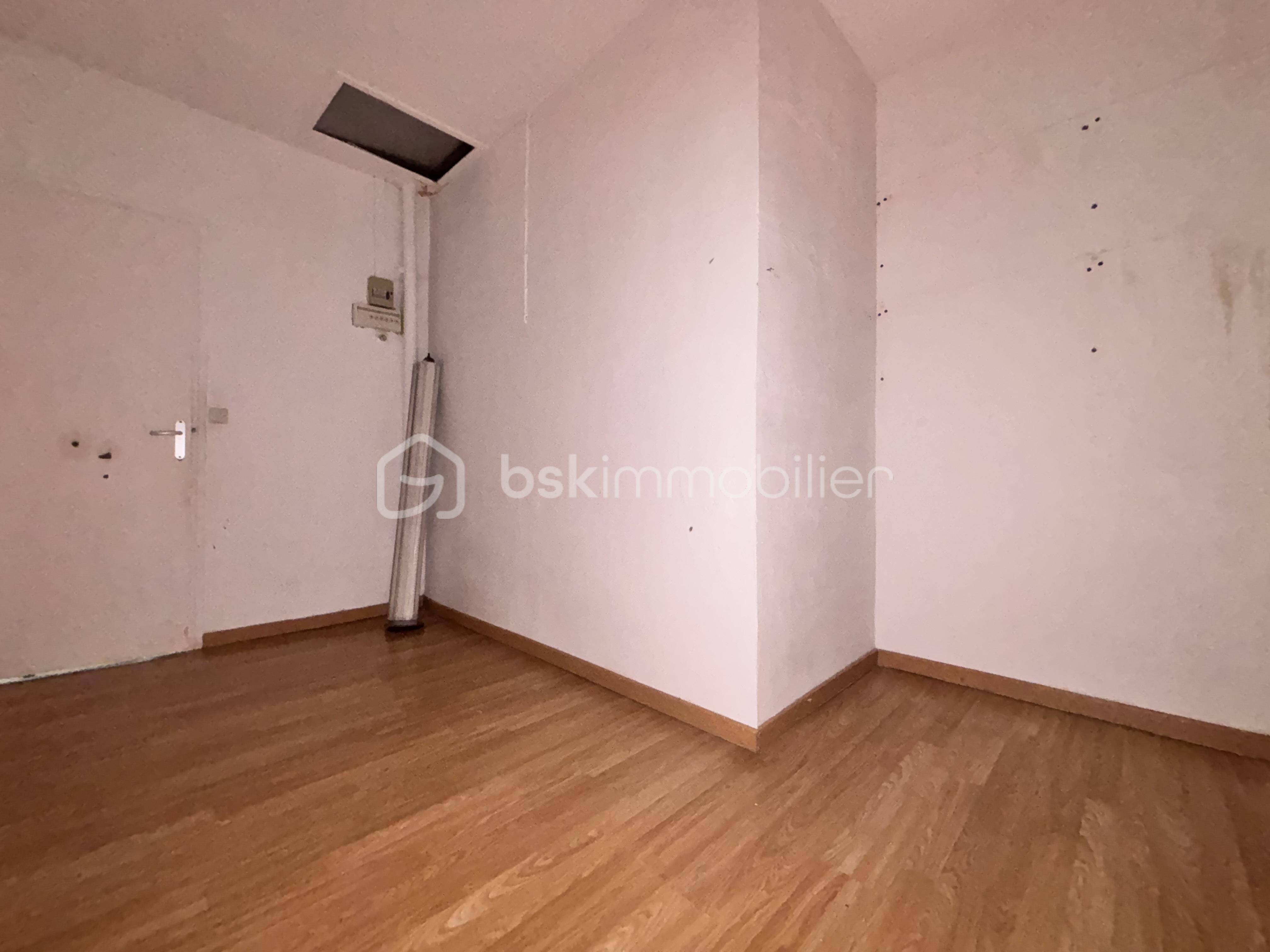 Maison de ville de 108 m² - IMG_2429.JPG