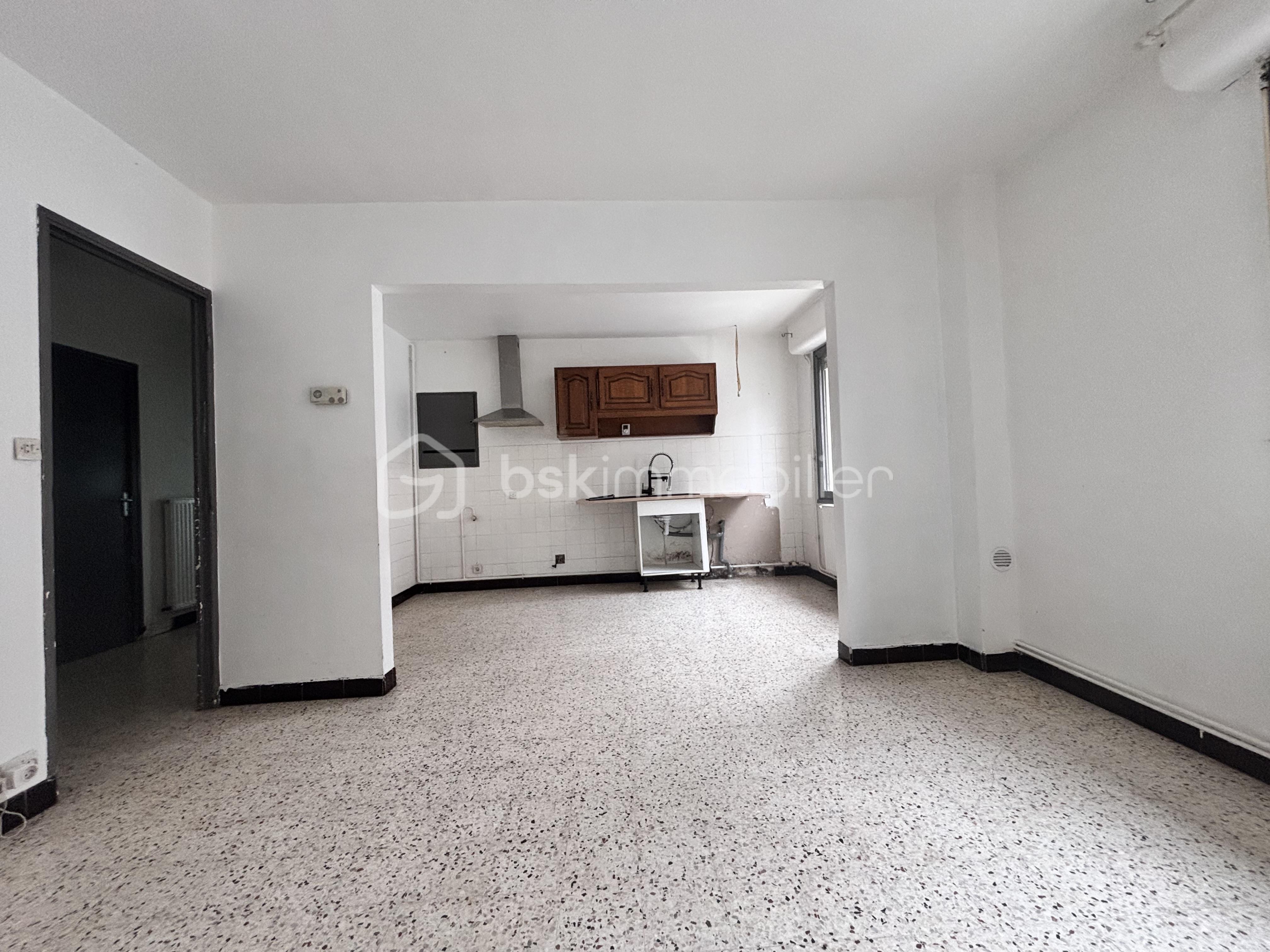 Maison de ville de 108 m² - IMG_2435.JPG