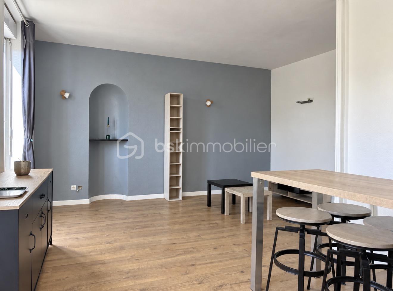 Appartement 4 pièces 86 m² · à Dijon · 86 m² · 169 000 €