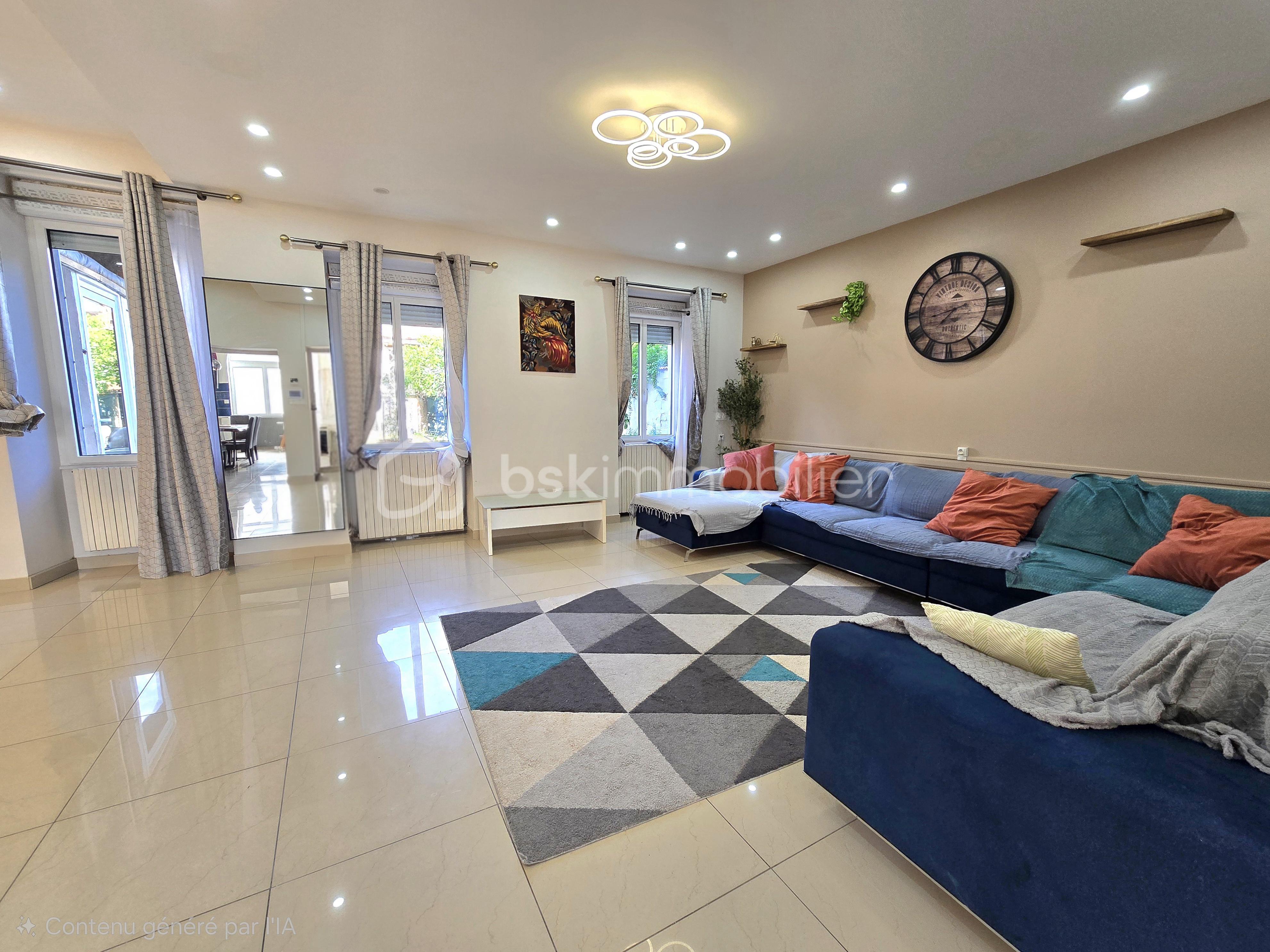 Maison 7 pièces 232 m² · à Randan · 232 m² · 264 000 €