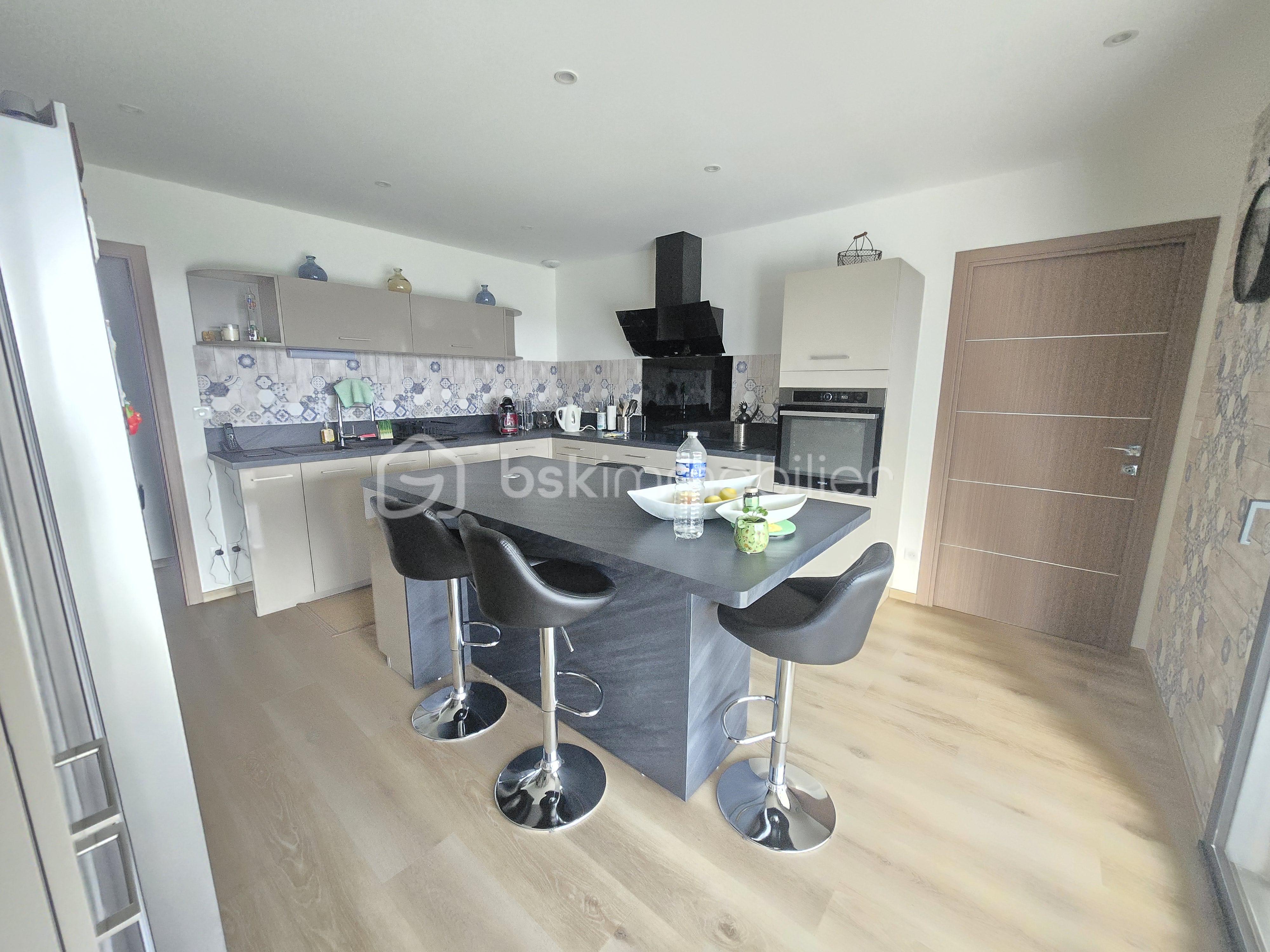 Pavillon de 130 m² - 20251126_155242.jpg