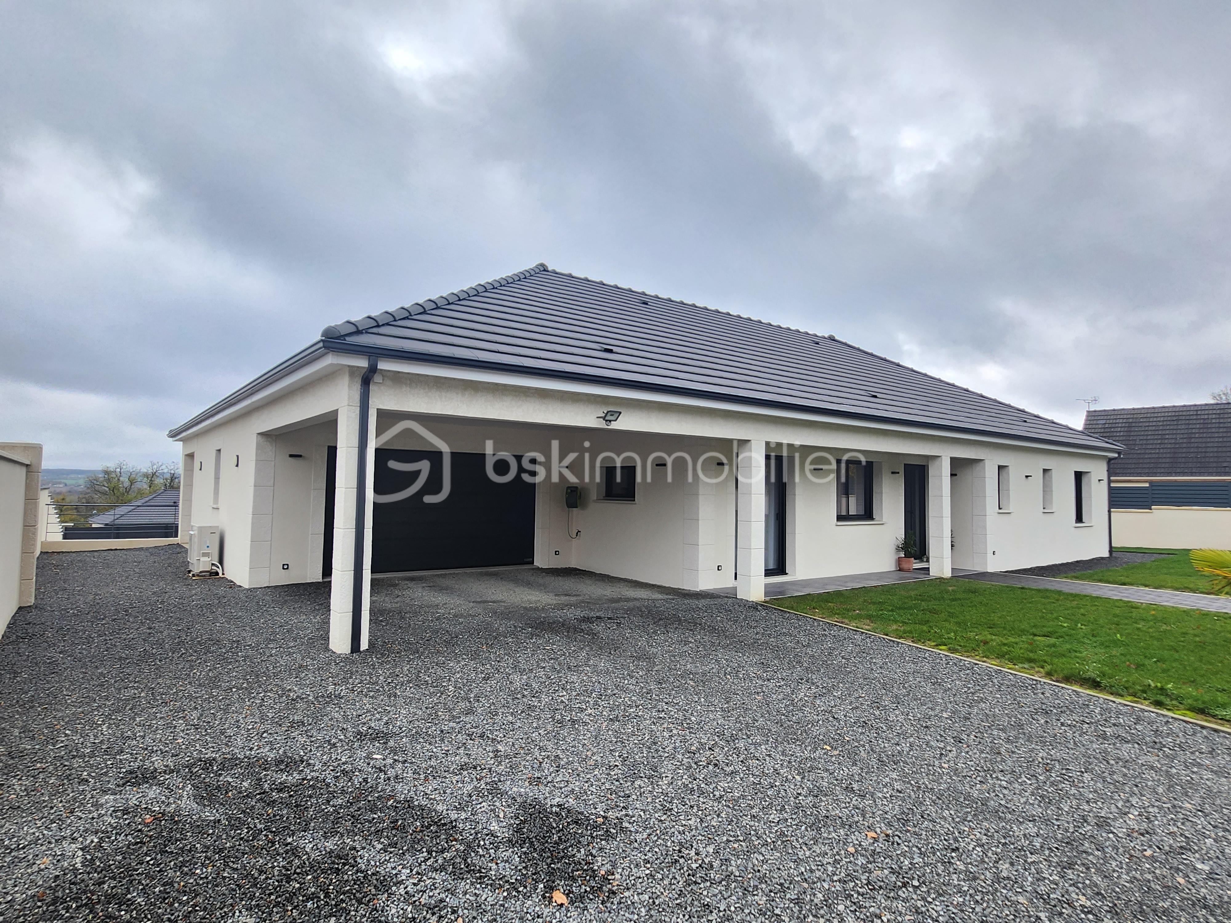 Pavillon de 130 m² - 20231124_124921.jpg