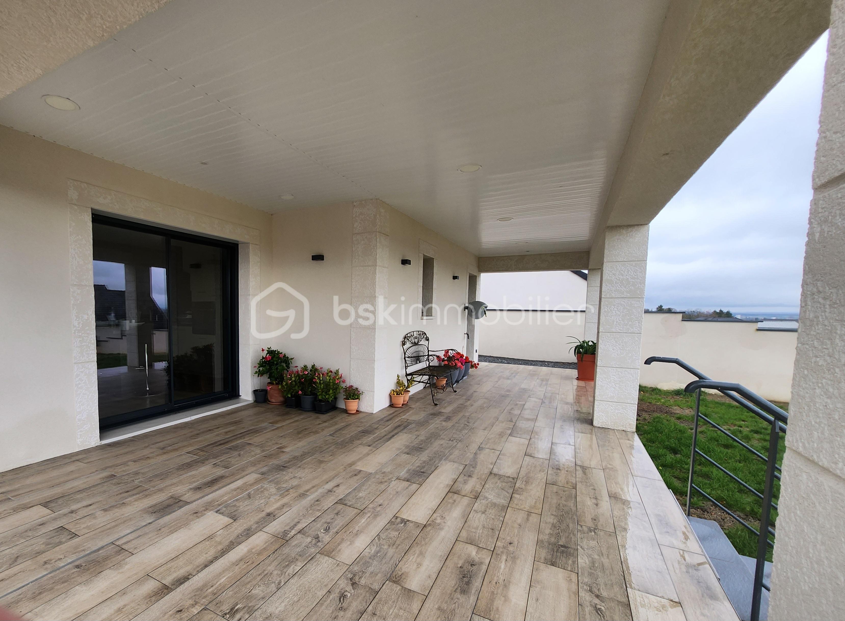 Pavillon de 130 m² - 20231124_124816.jpg