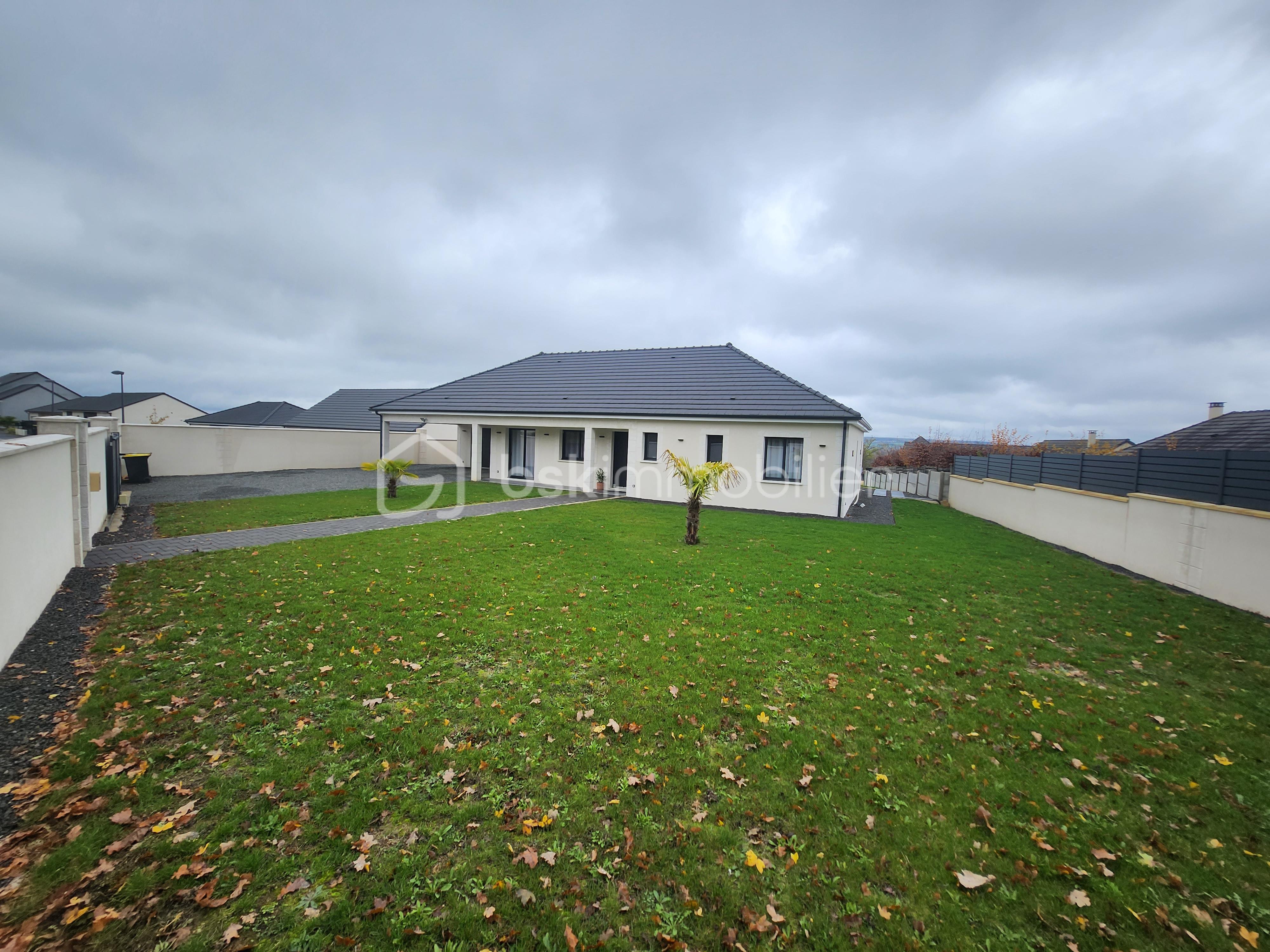 Pavillon de 130 m² - 20231124_125004.jpg