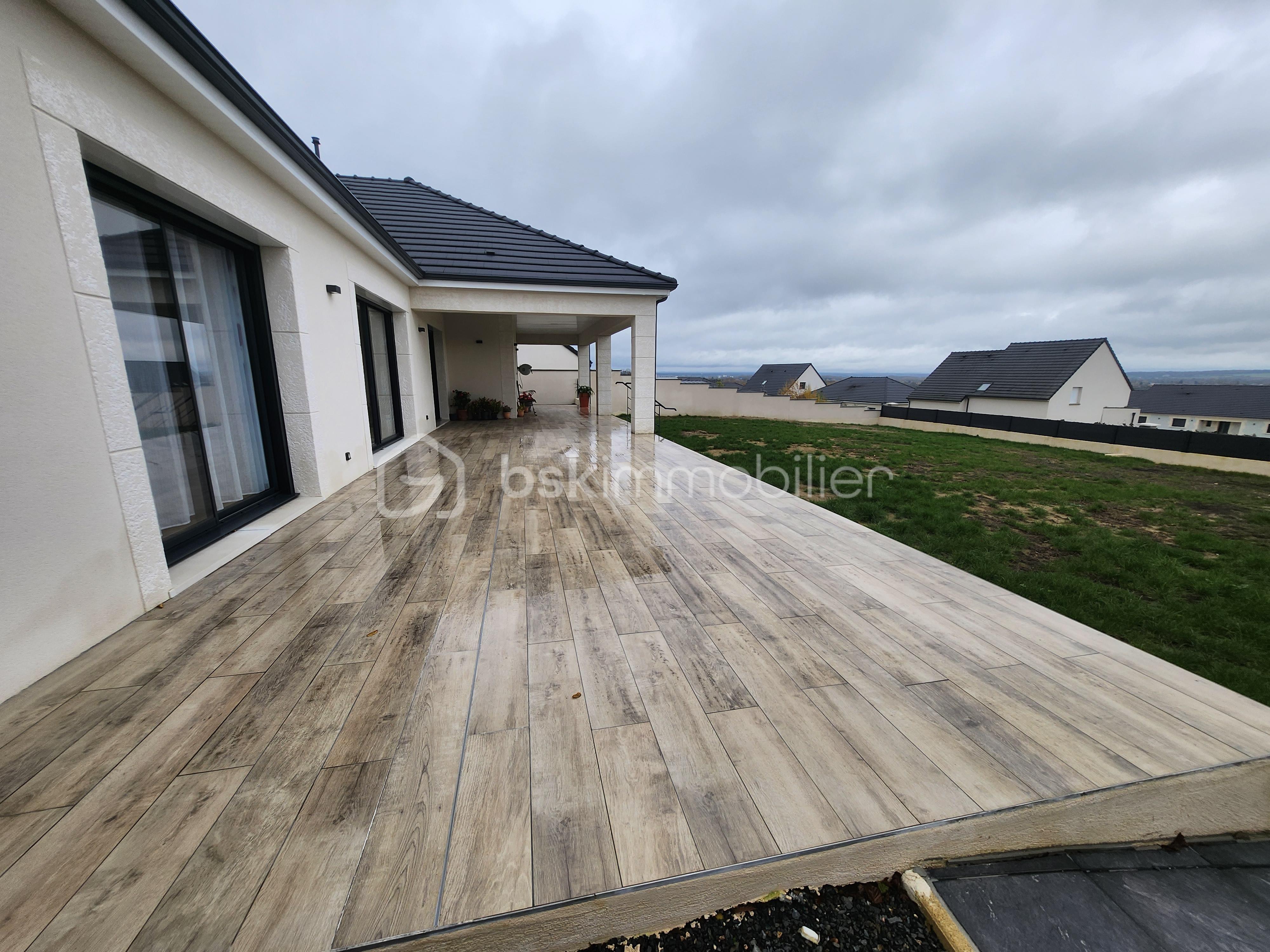 Pavillon de 130 m² - 20231124_124800.jpg