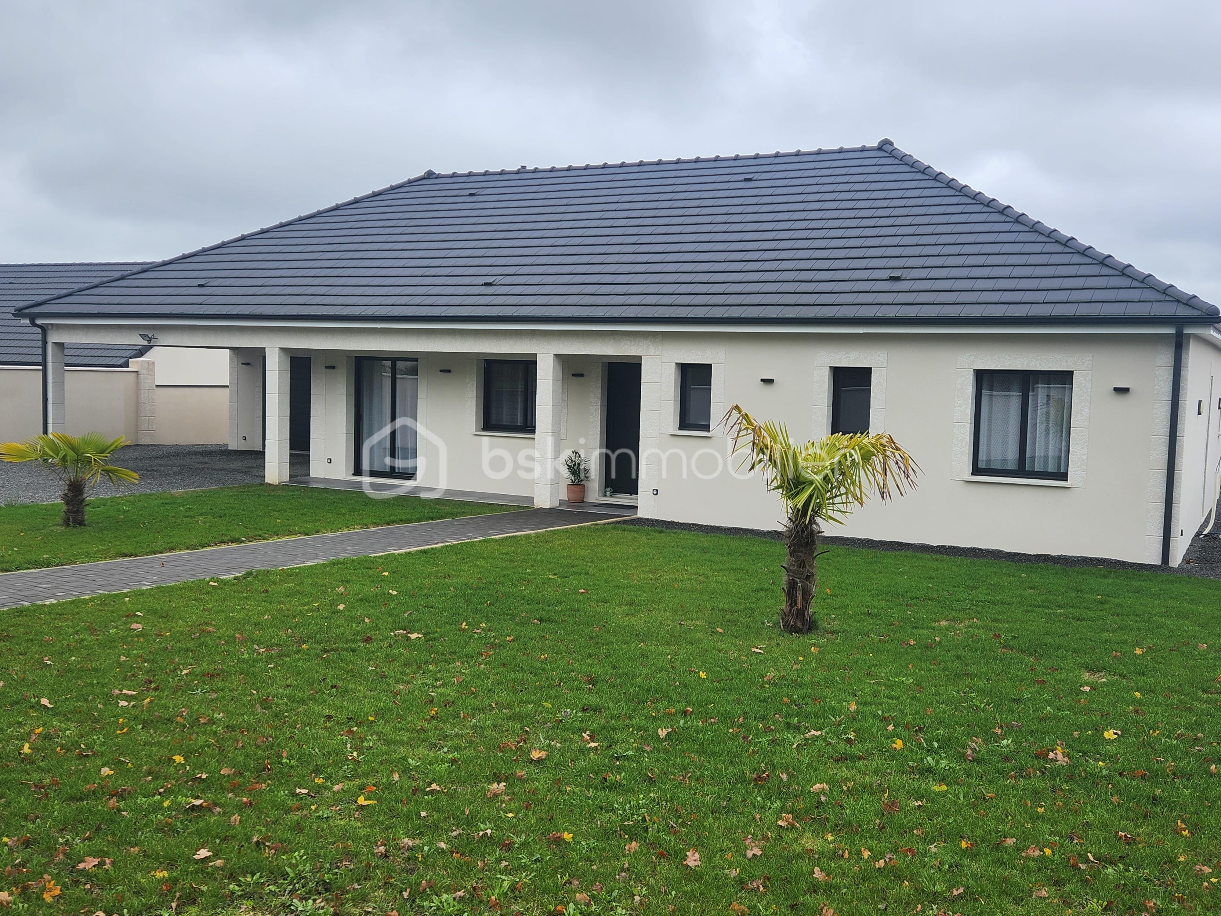 Pavillon de 130 m² - 20231124_125041.jpg