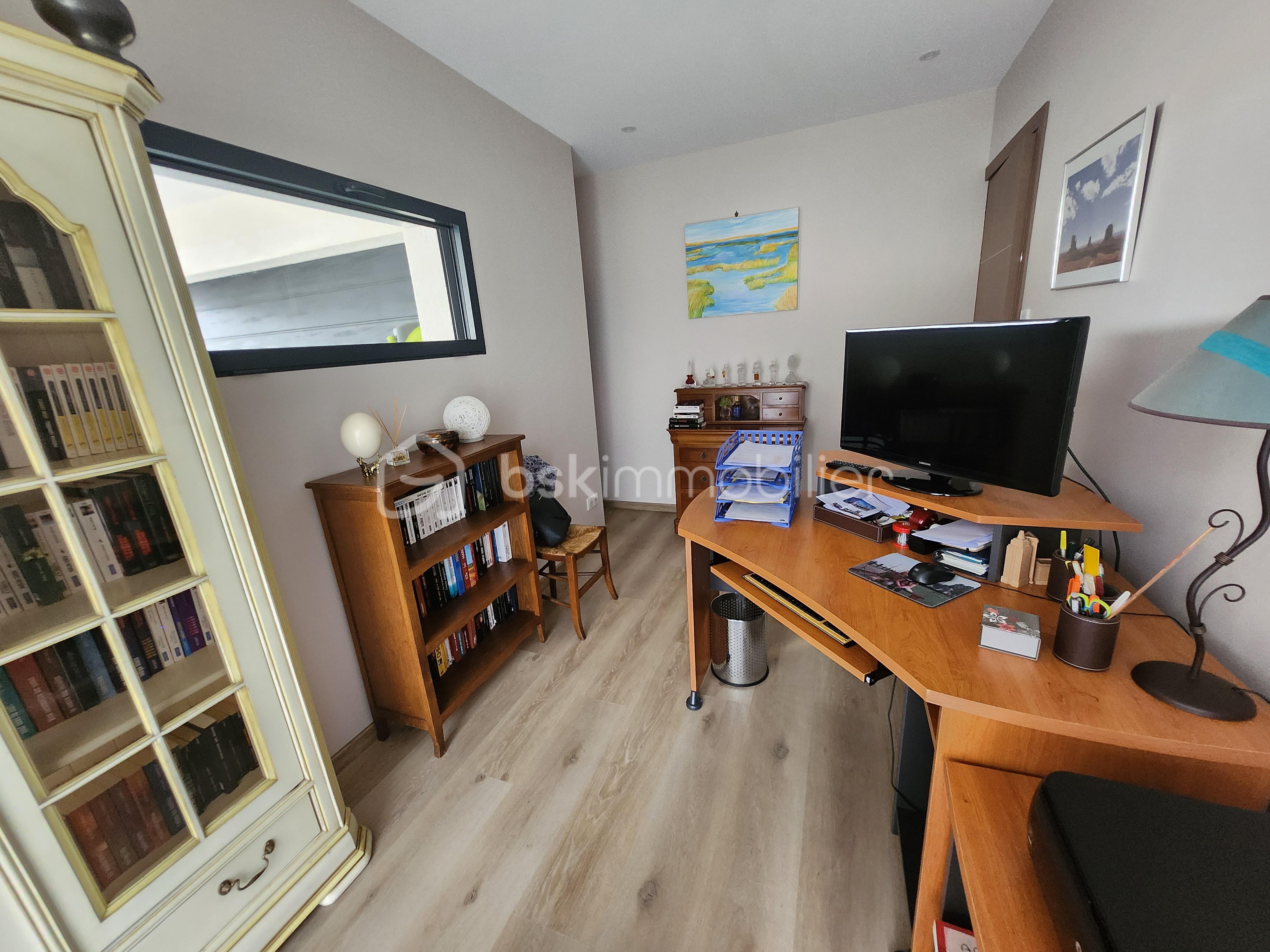 Pavillon de 130 m² - 20231124_124031.jpg