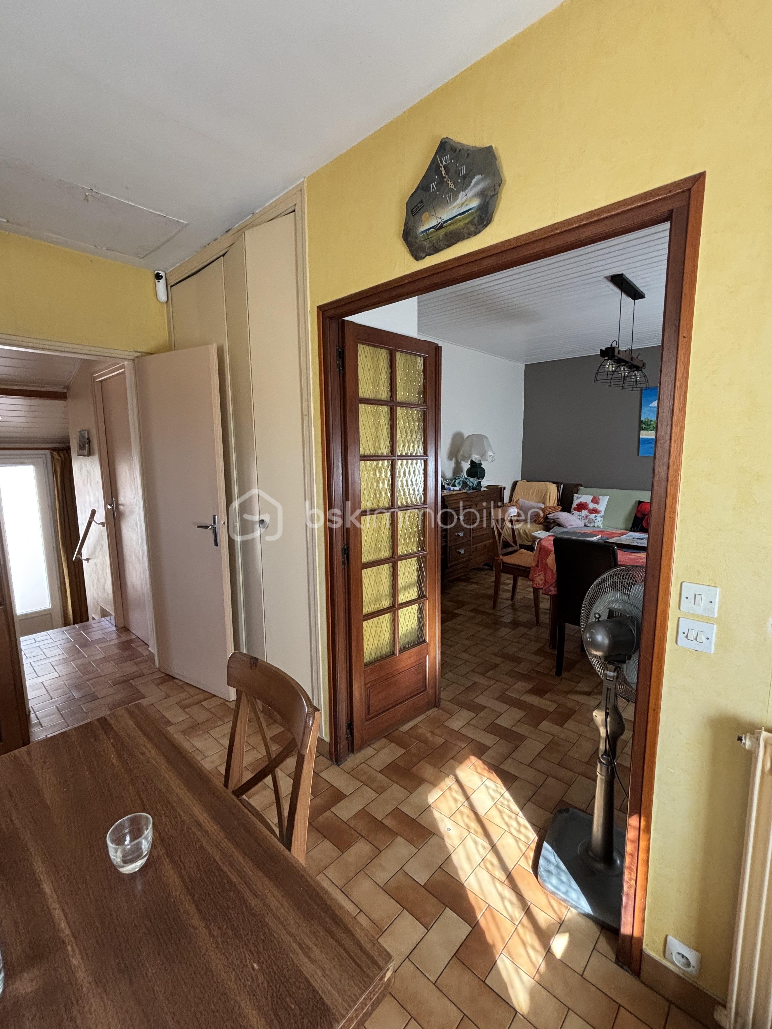 Maison 3 pièces 74 m² · à Bordeaux · 74 m² · 265 000 €
