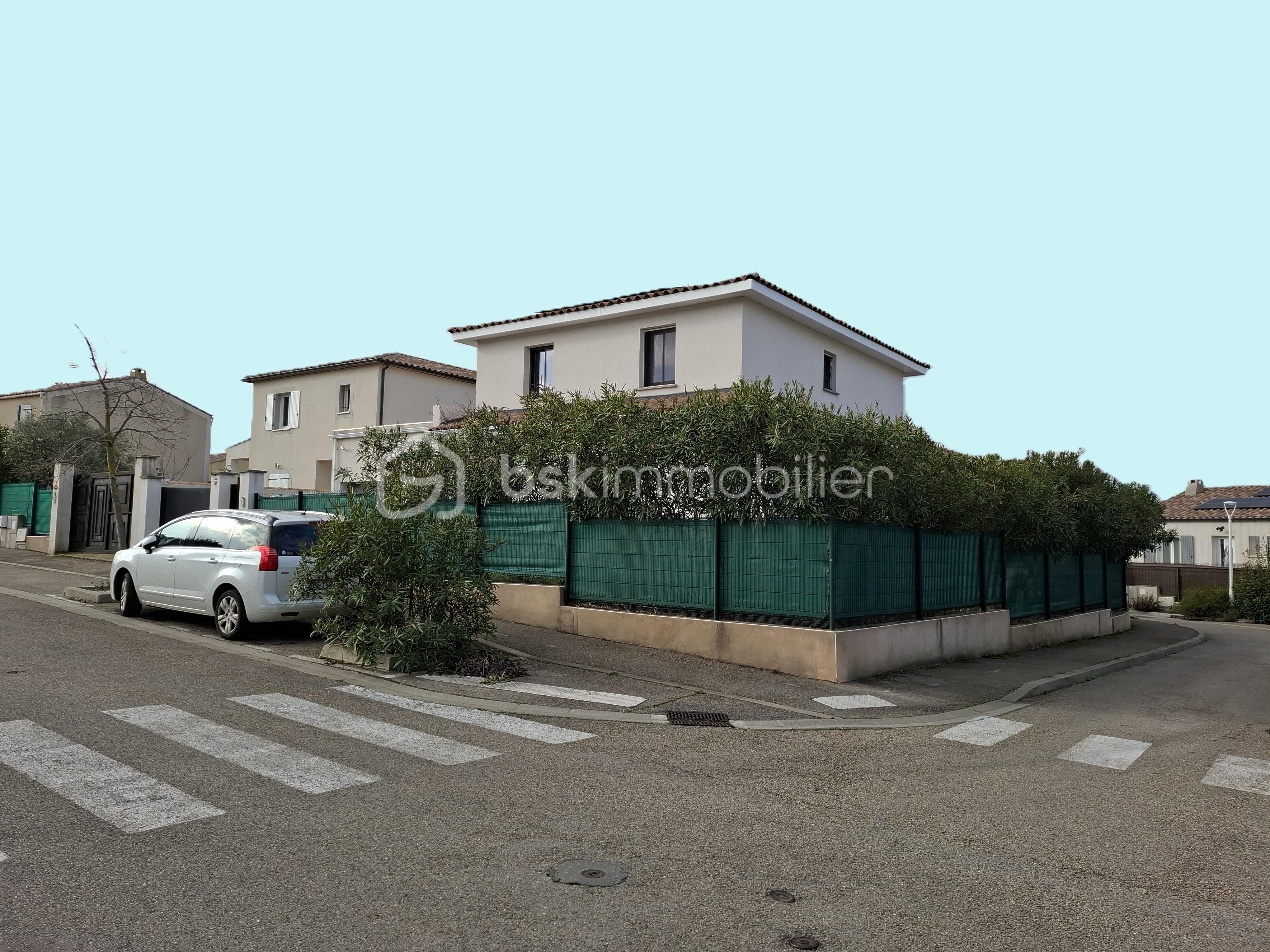 Maison traditionnelle de 156 m² - 20.JPG