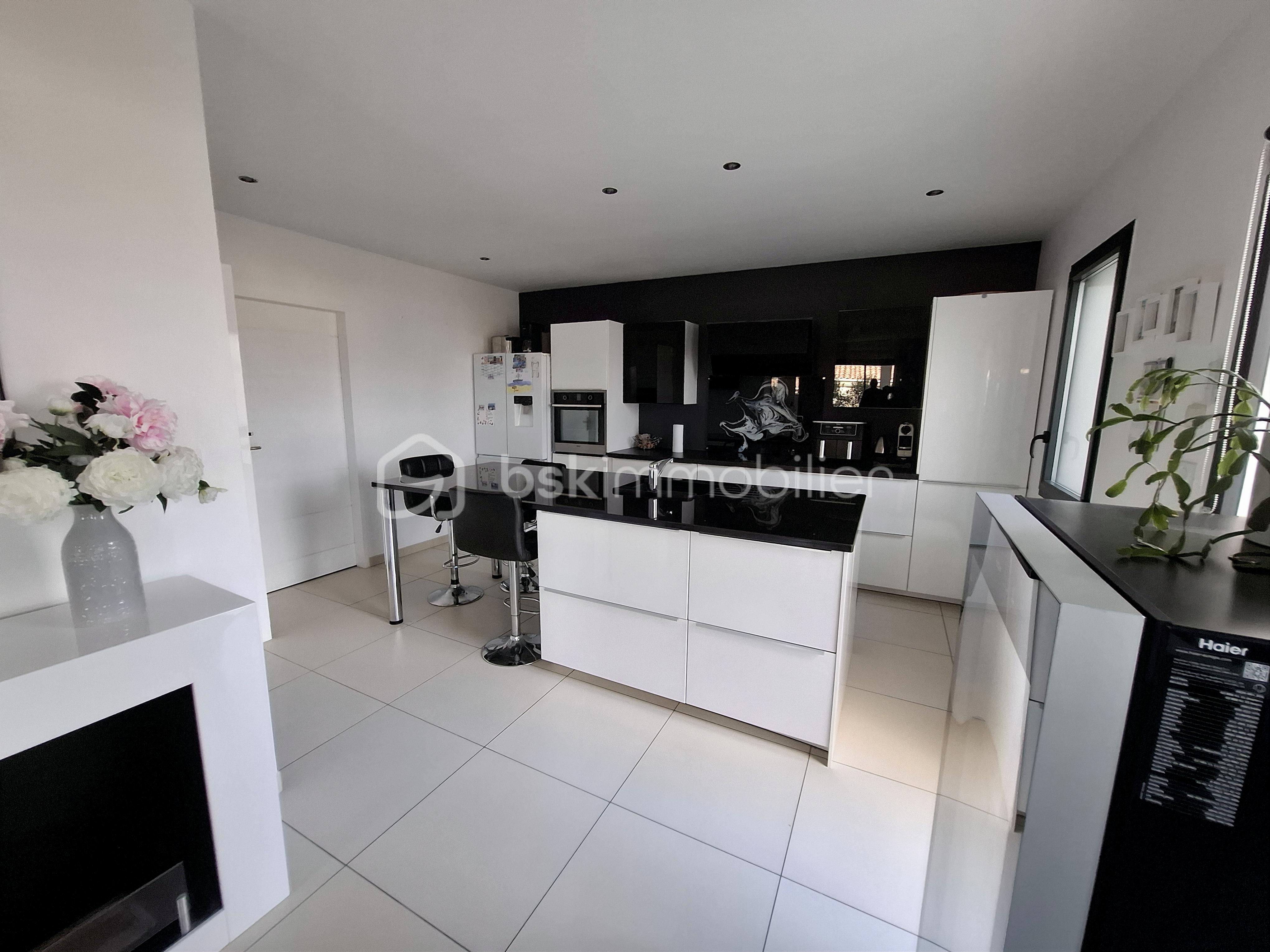 Maison traditionnelle de 156 m² - 5.JPG