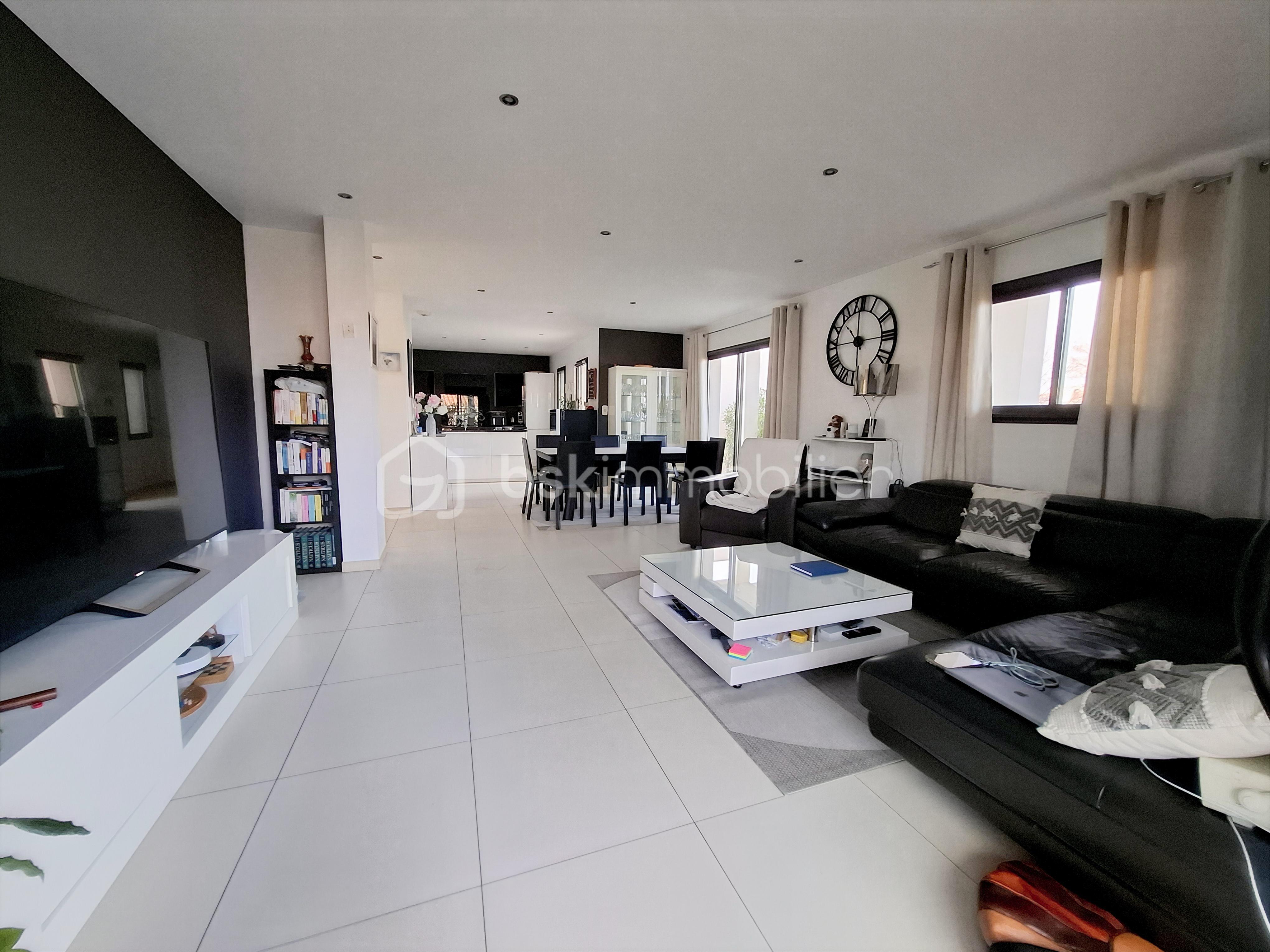 Maison traditionnelle de 156 m² - 1B.JPG