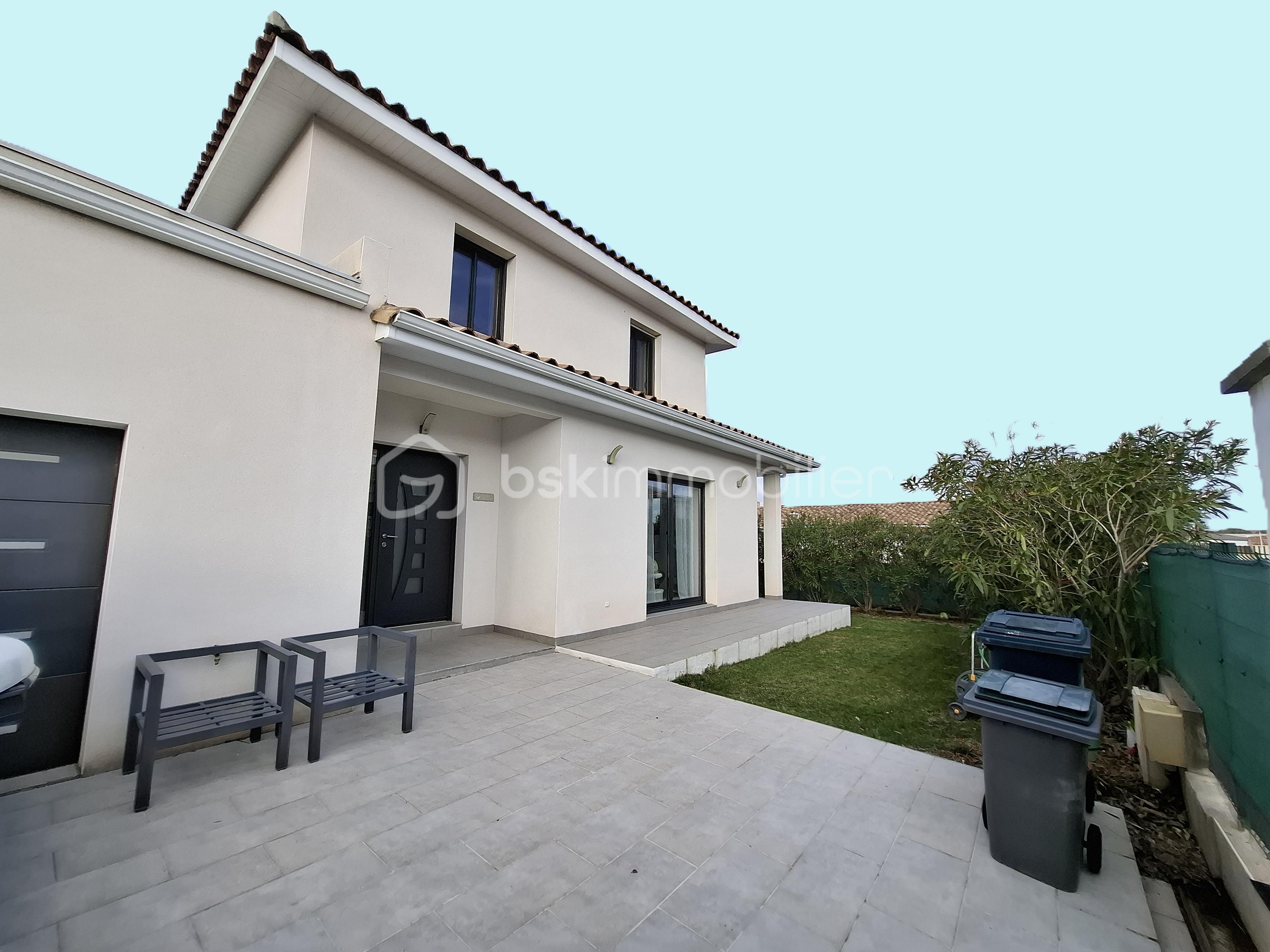 Maison traditionnelle de 156 m² - 22.JPG