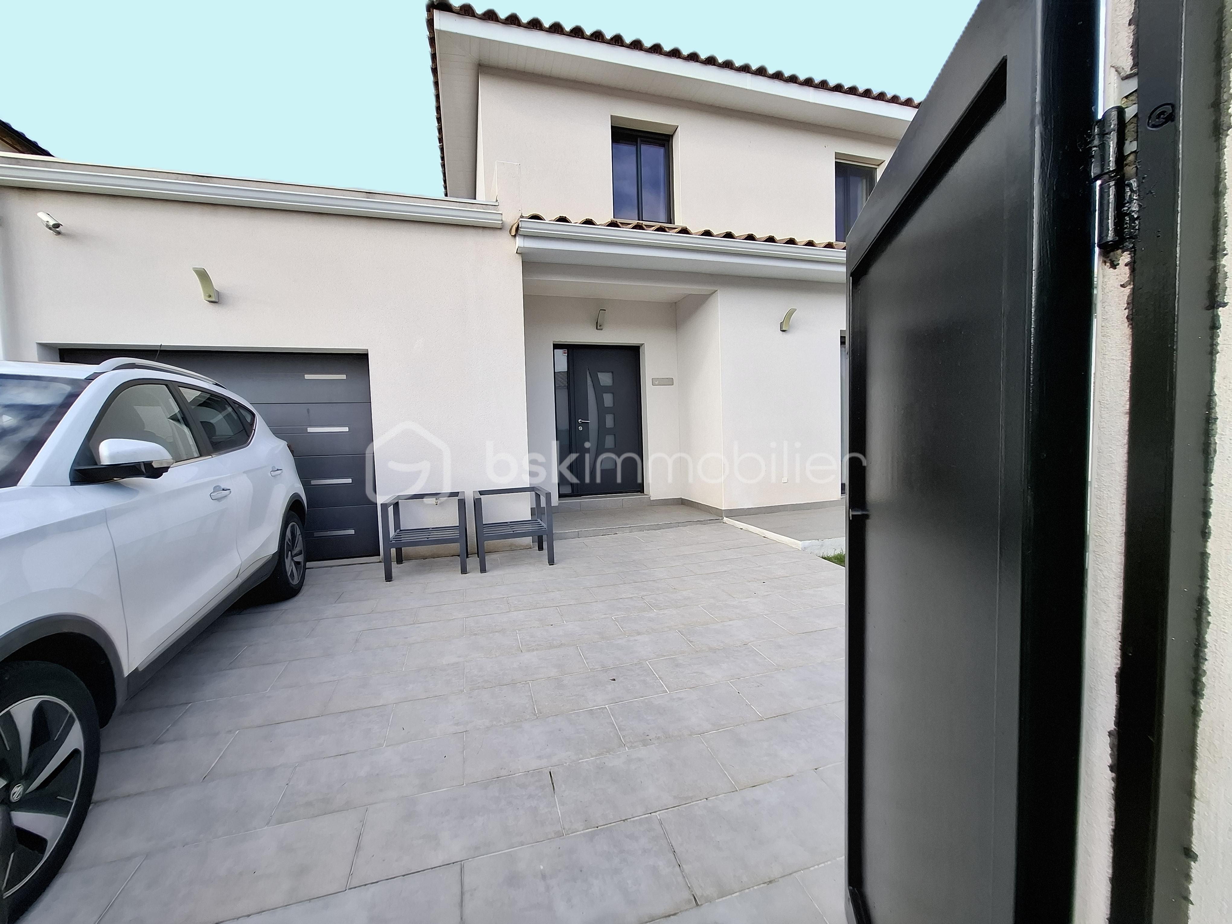 Maison traditionnelle de 156 m² - 21.JPG