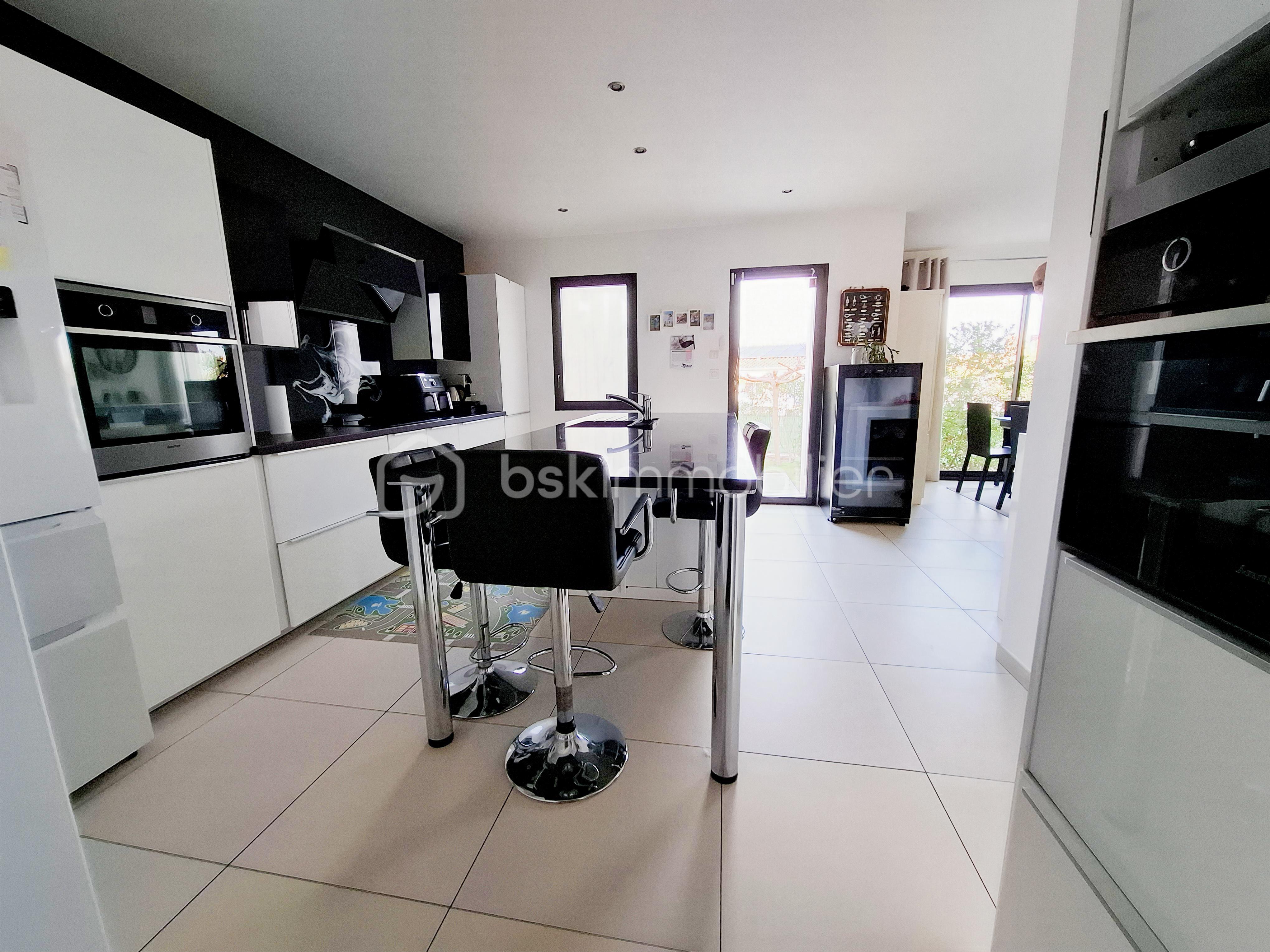 Maison traditionnelle de 156 m² - 4.JPG