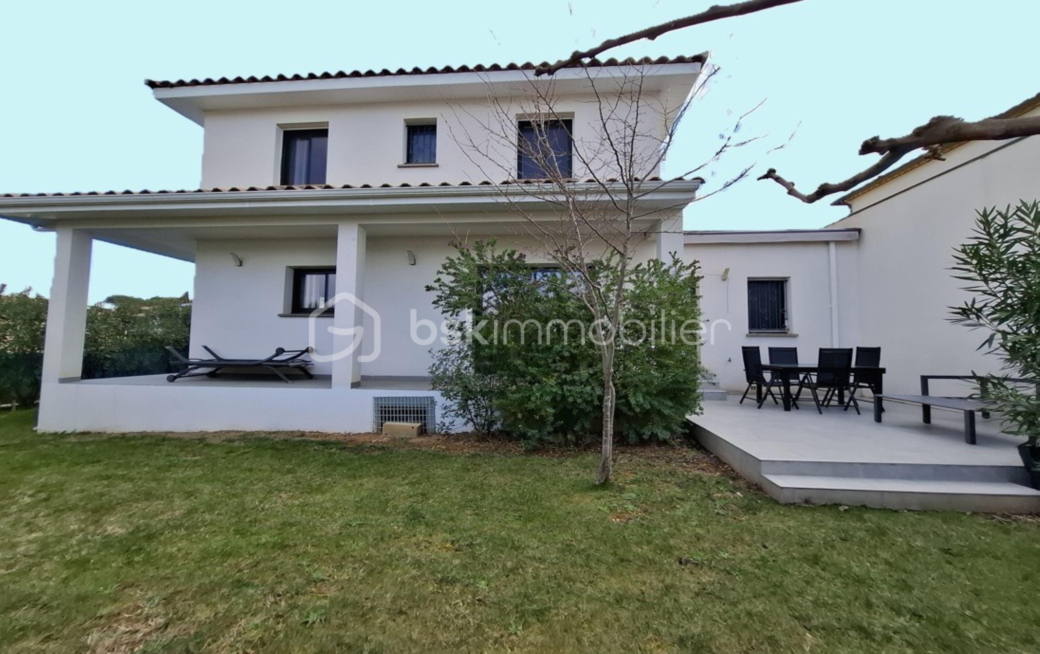 Maison traditionnelle de 156 m² - 23.JPG