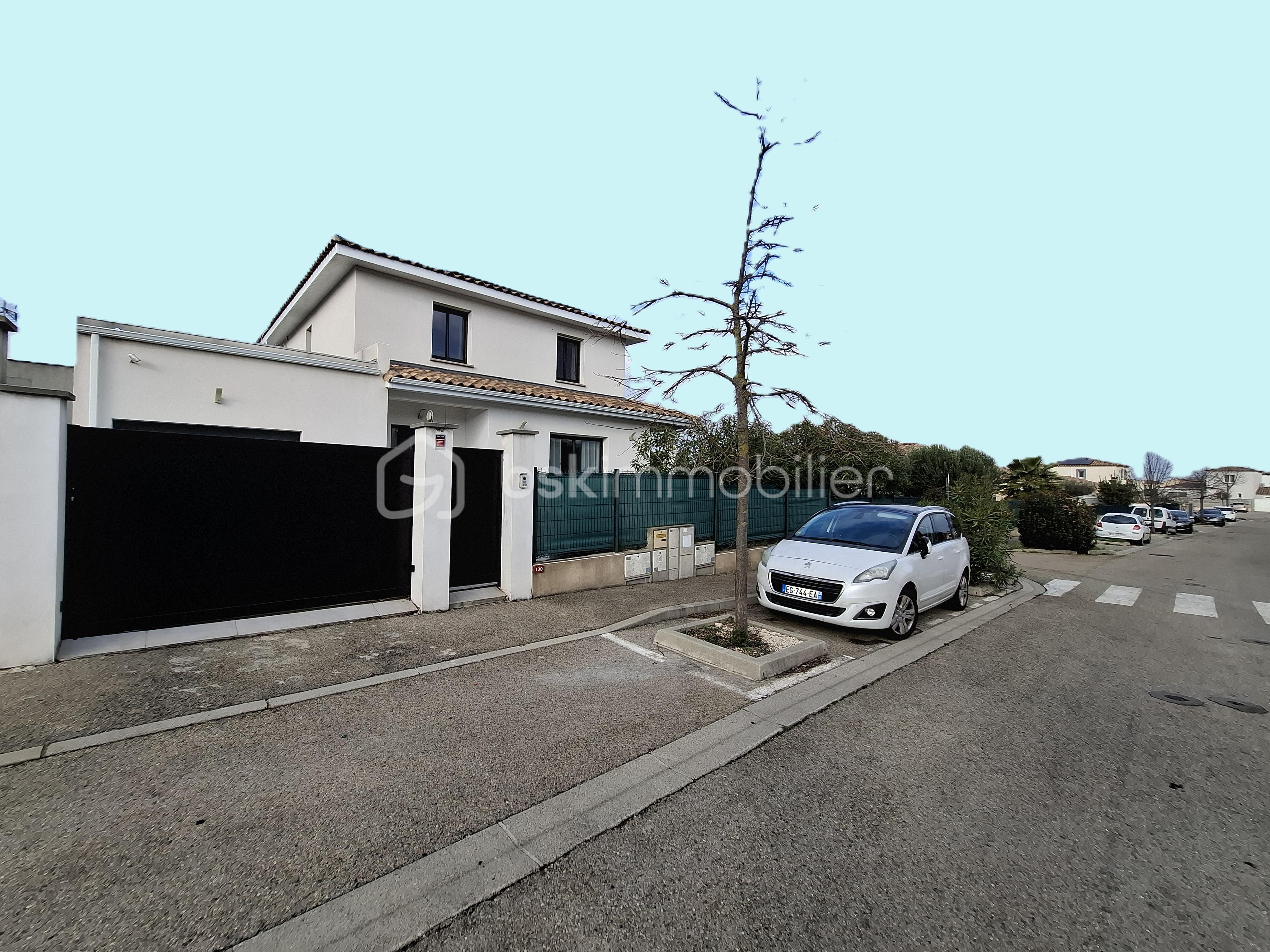 Maison traditionnelle de 156 m² - 19.JPG