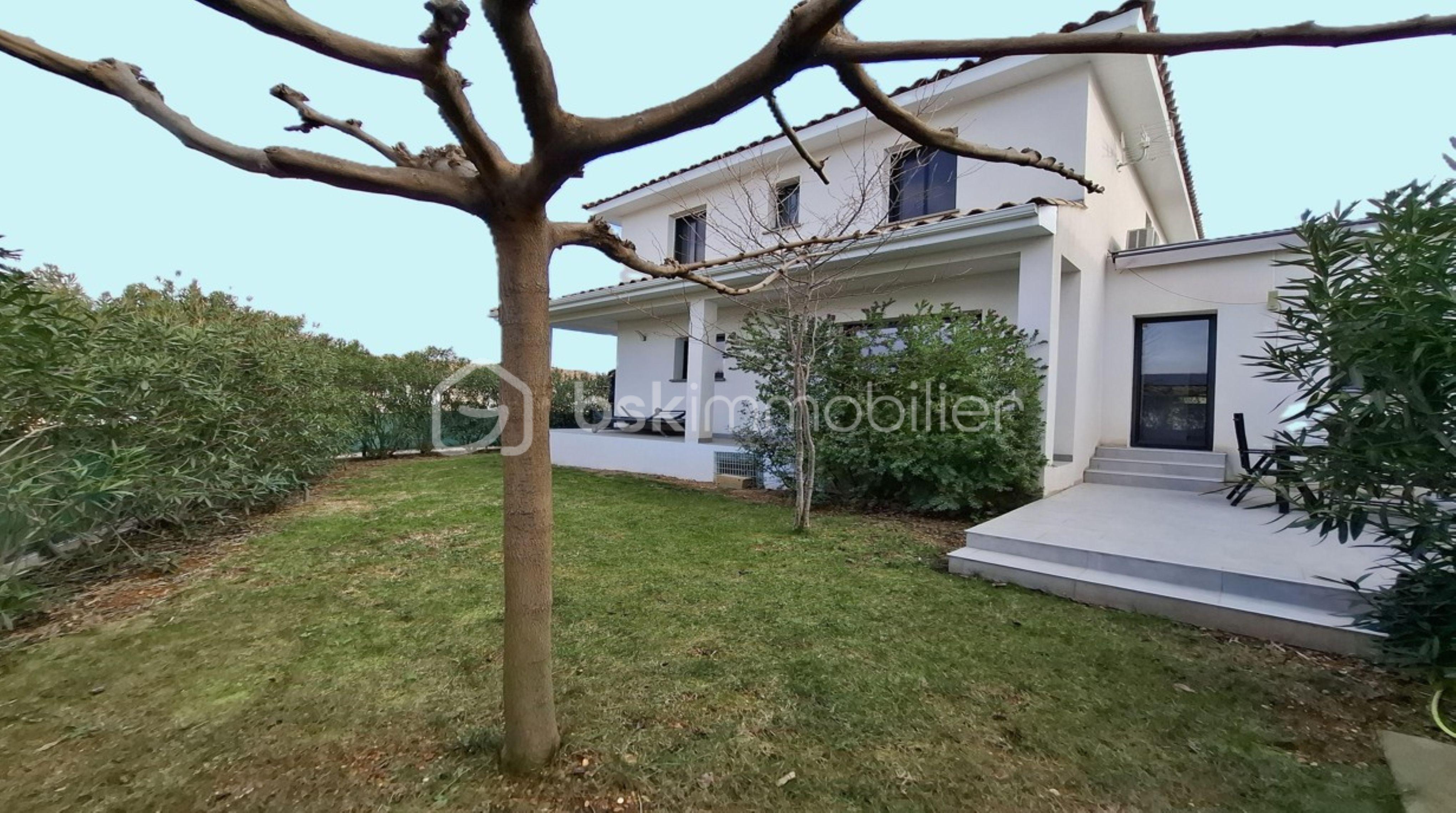 Maison traditionnelle de 156 m² - 24.JPG