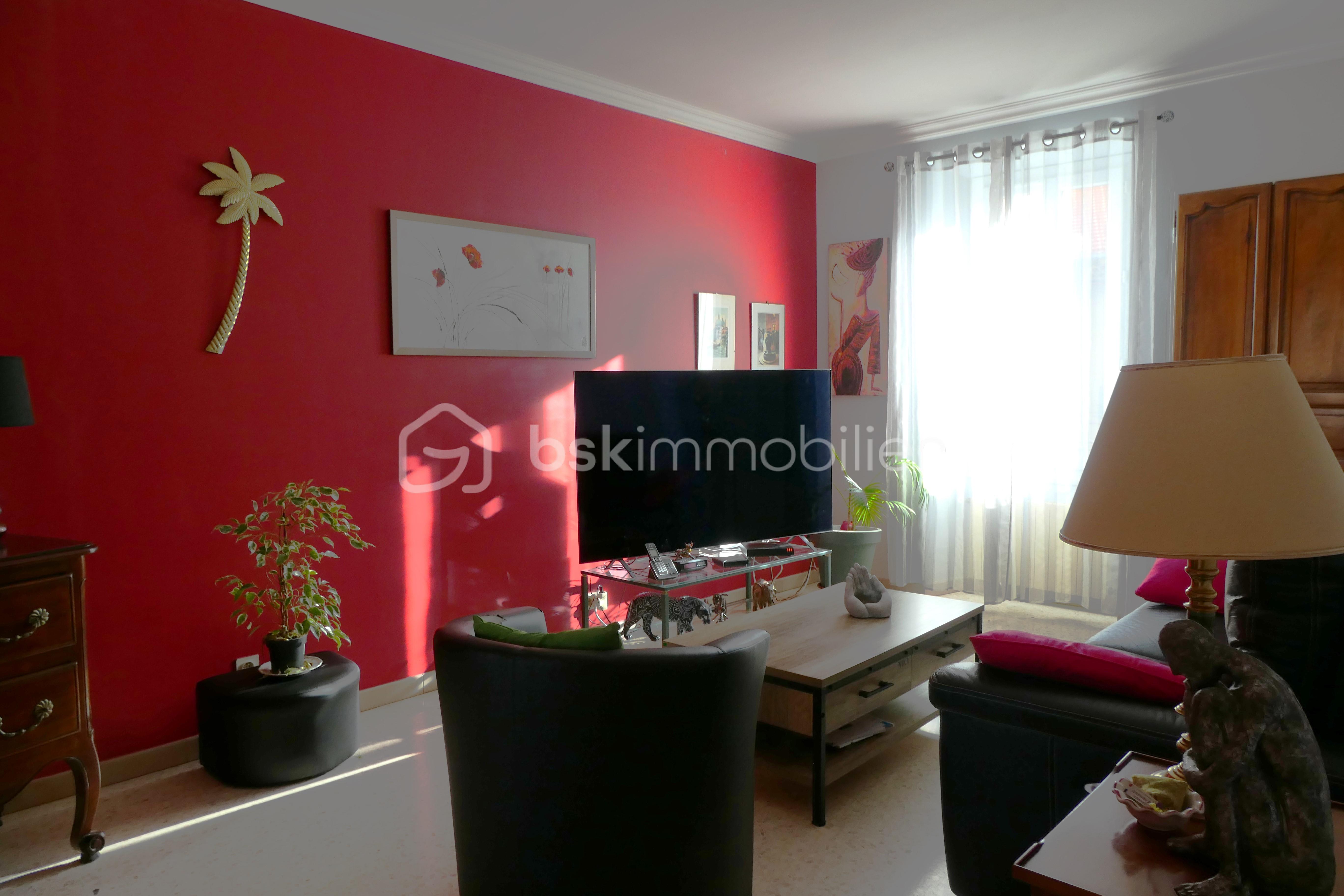 Maison de ville de 119 m² - P1001634.JPG