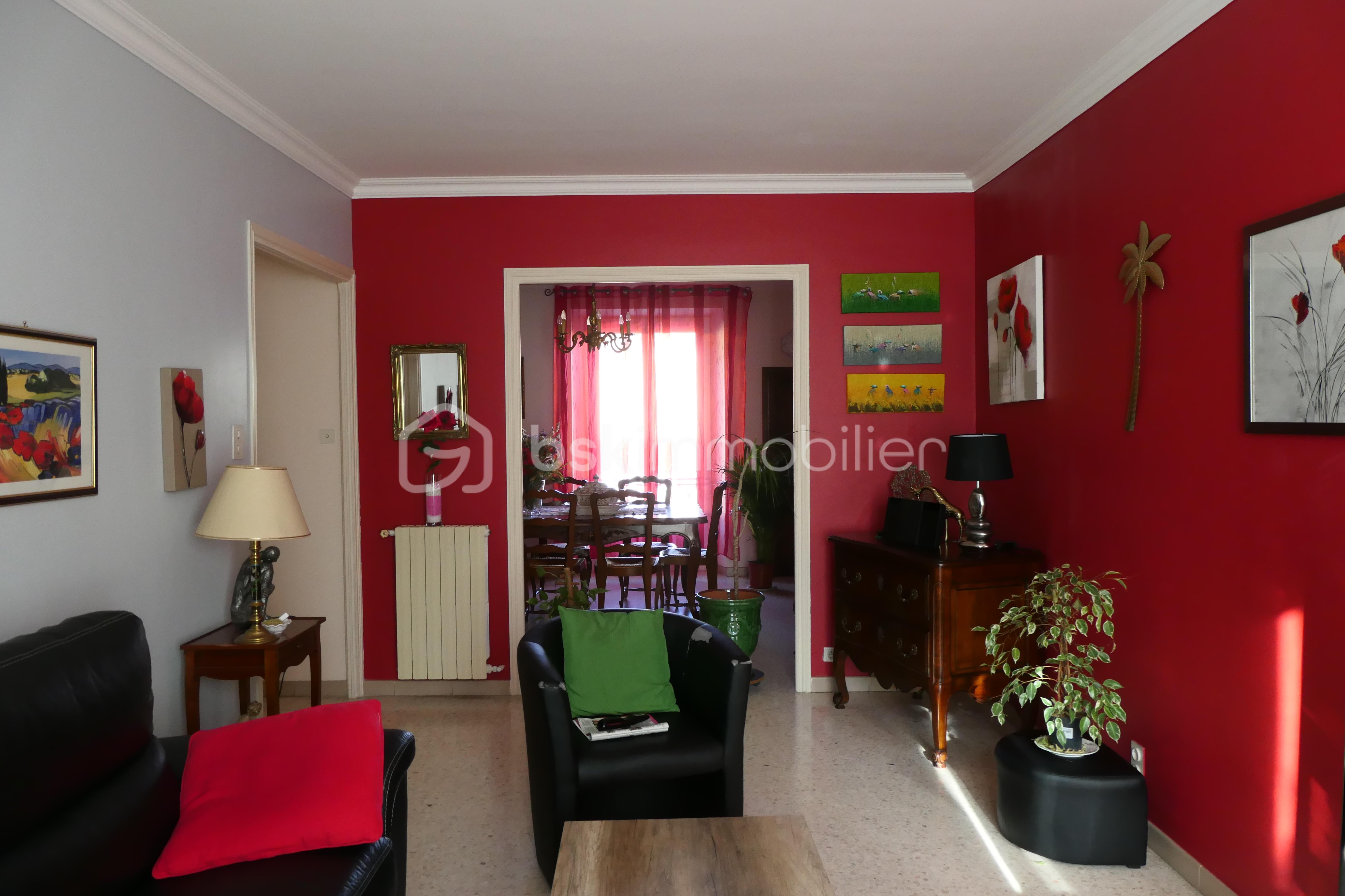 Maison de ville de 119 m² - P1001642.JPG