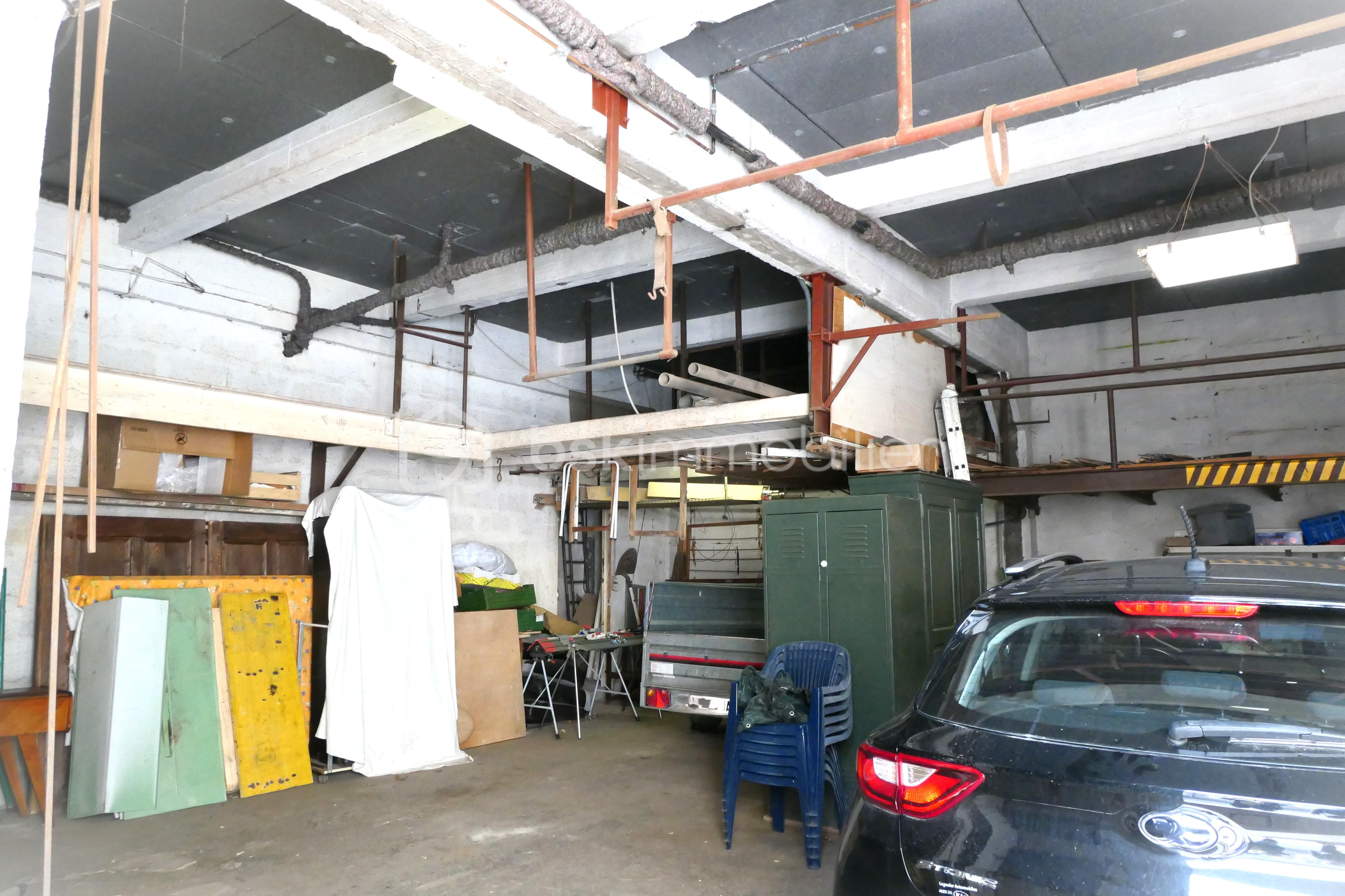 Maison de ville de 119 m² - P1001663.JPG