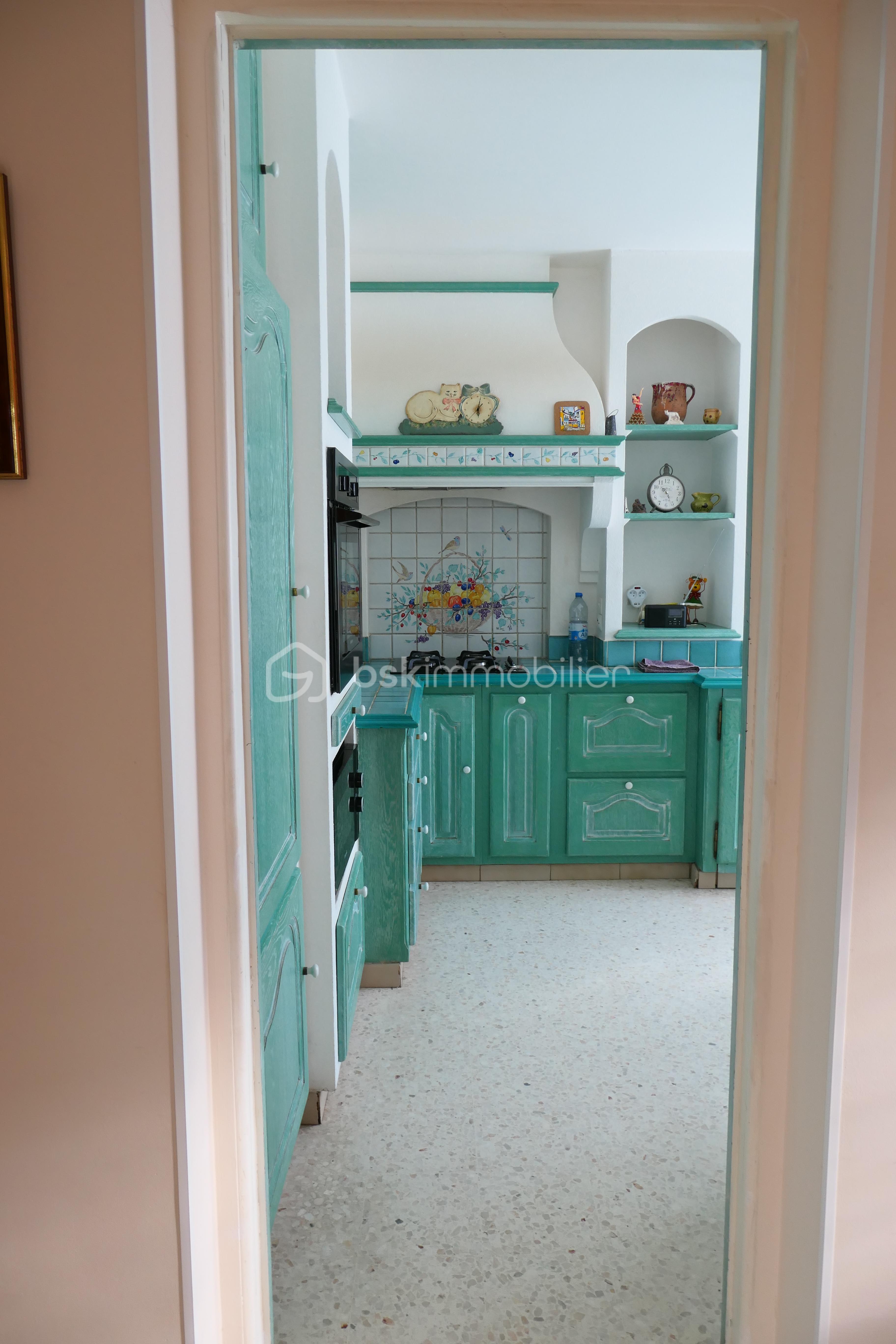 Maison de ville de 119 m² - P1001620.JPG