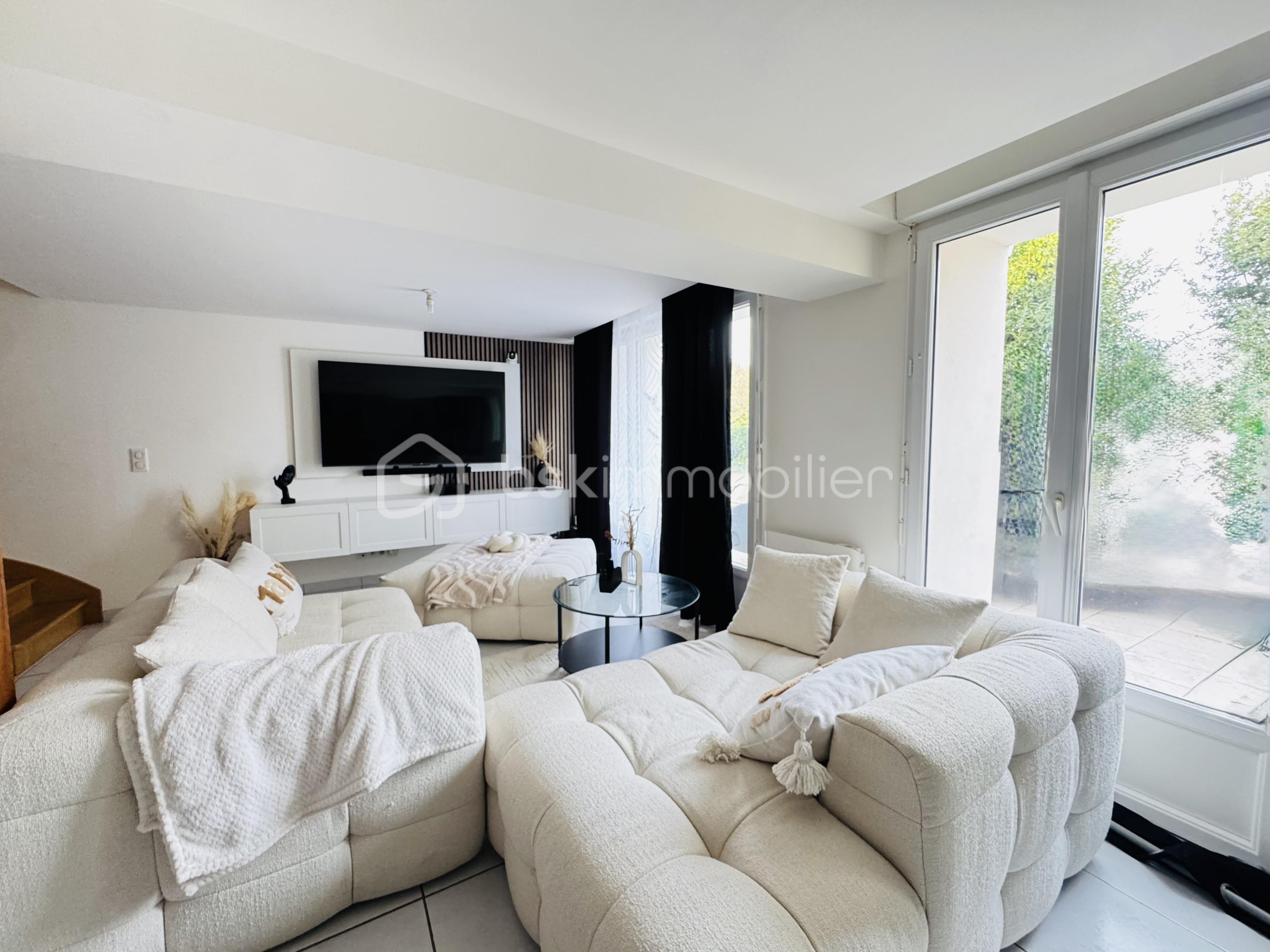 Pavillon de 76,20 m²