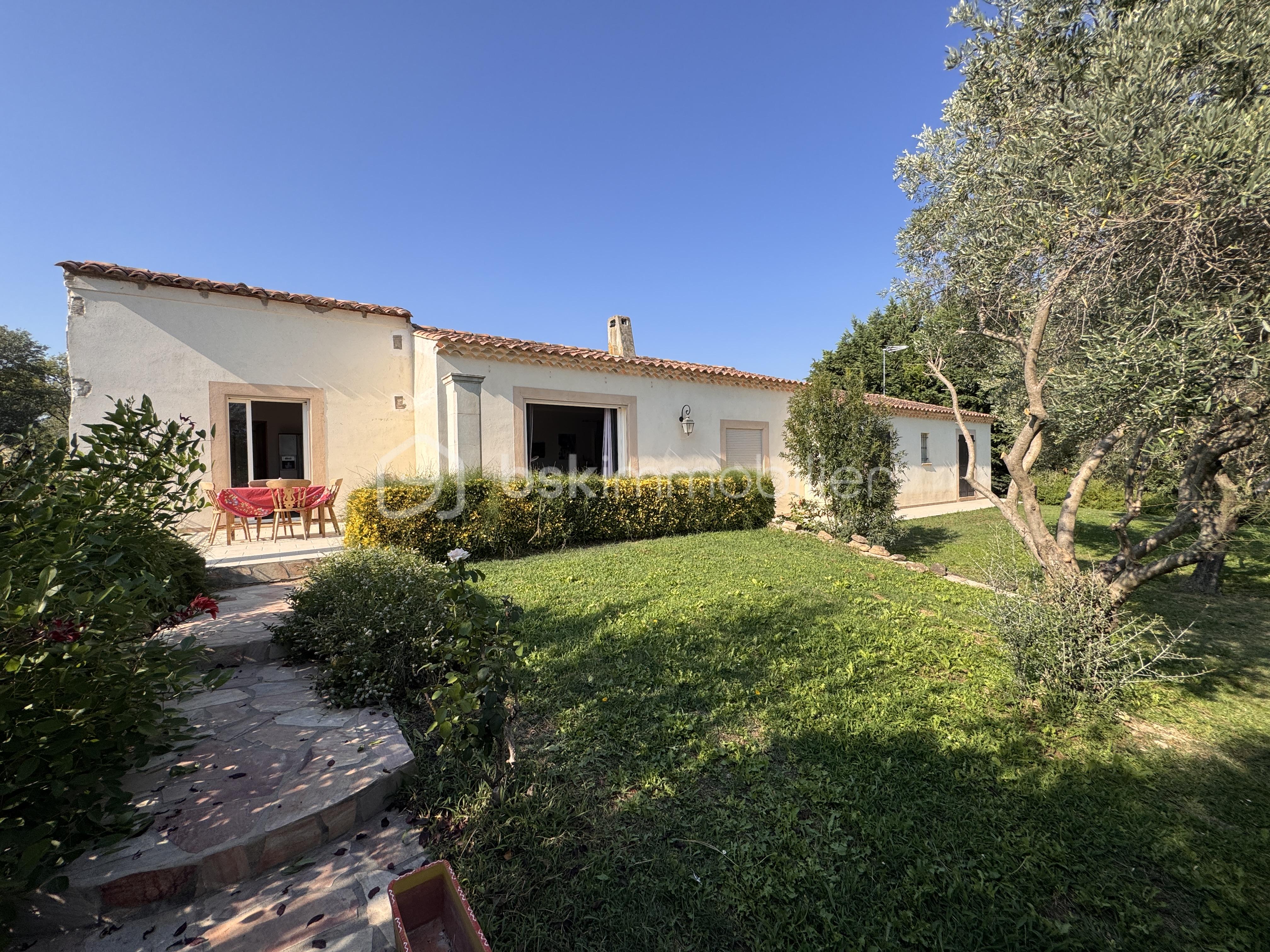 Maison de 190 m² - IMG_6191.JPG