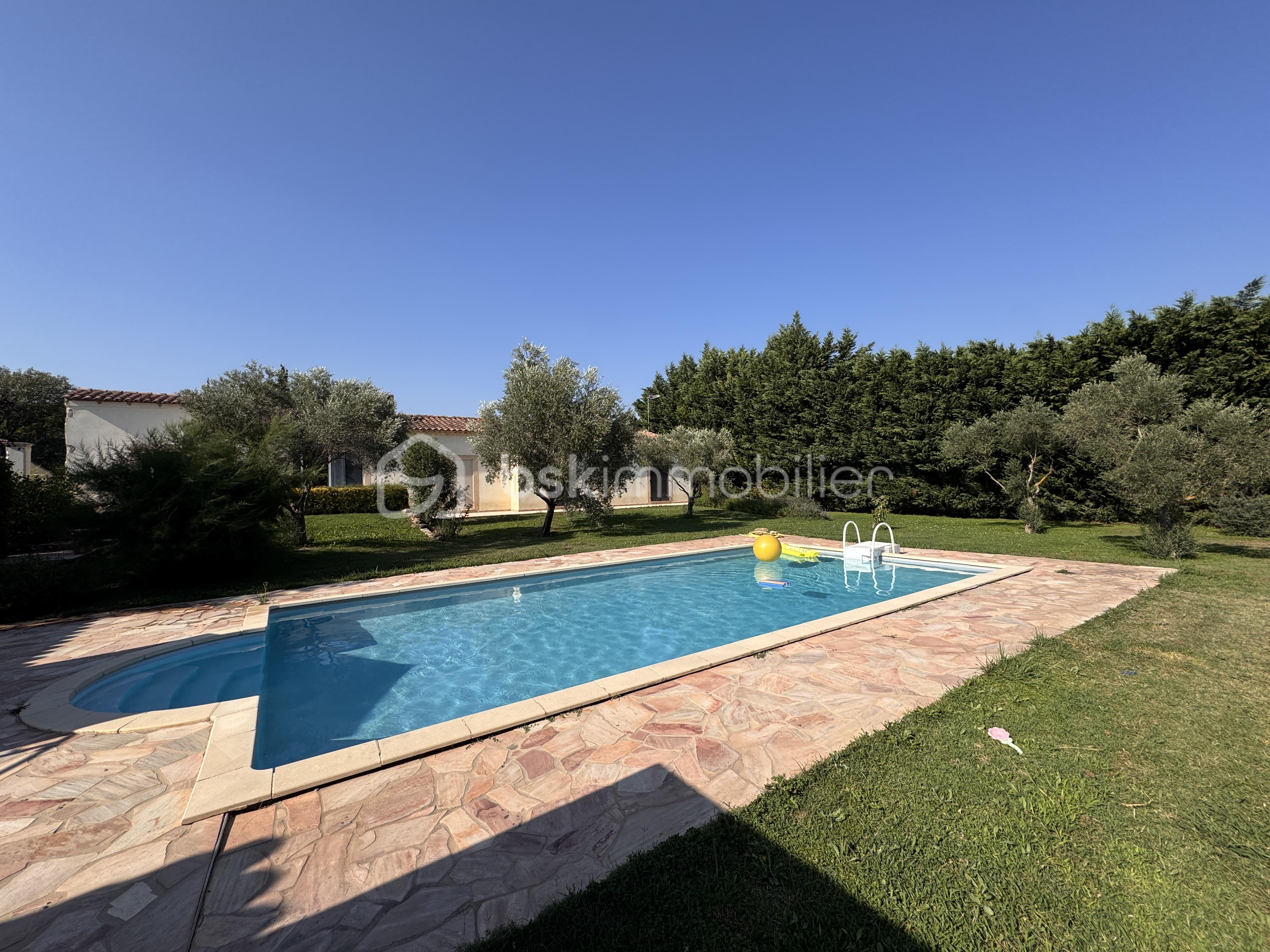 Maison de 190 m² - IMG_6181.JPG