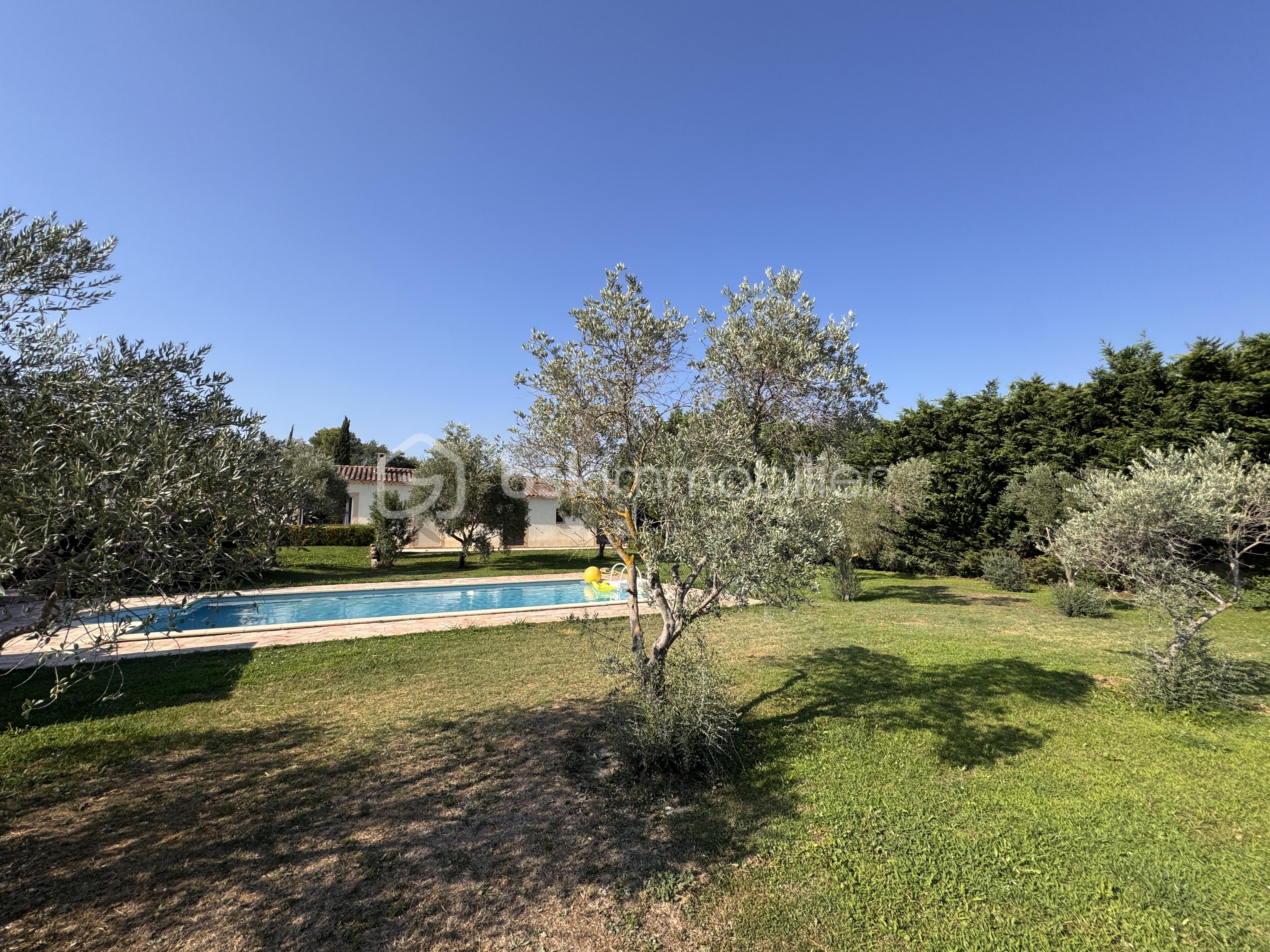 Maison de 190 m² - IMG_6187.JPG