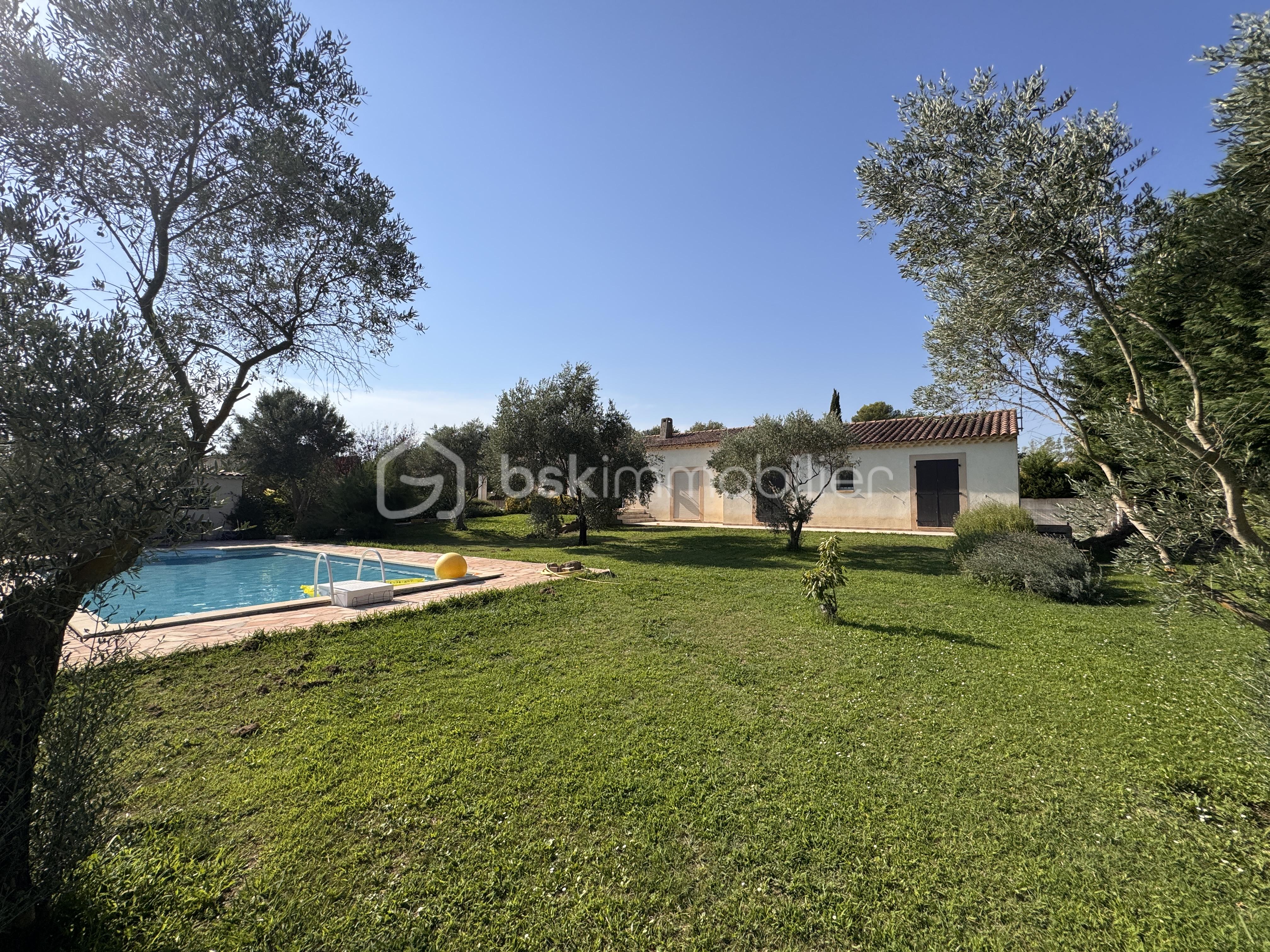 Maison de 190 m² - IMG_6188.JPG