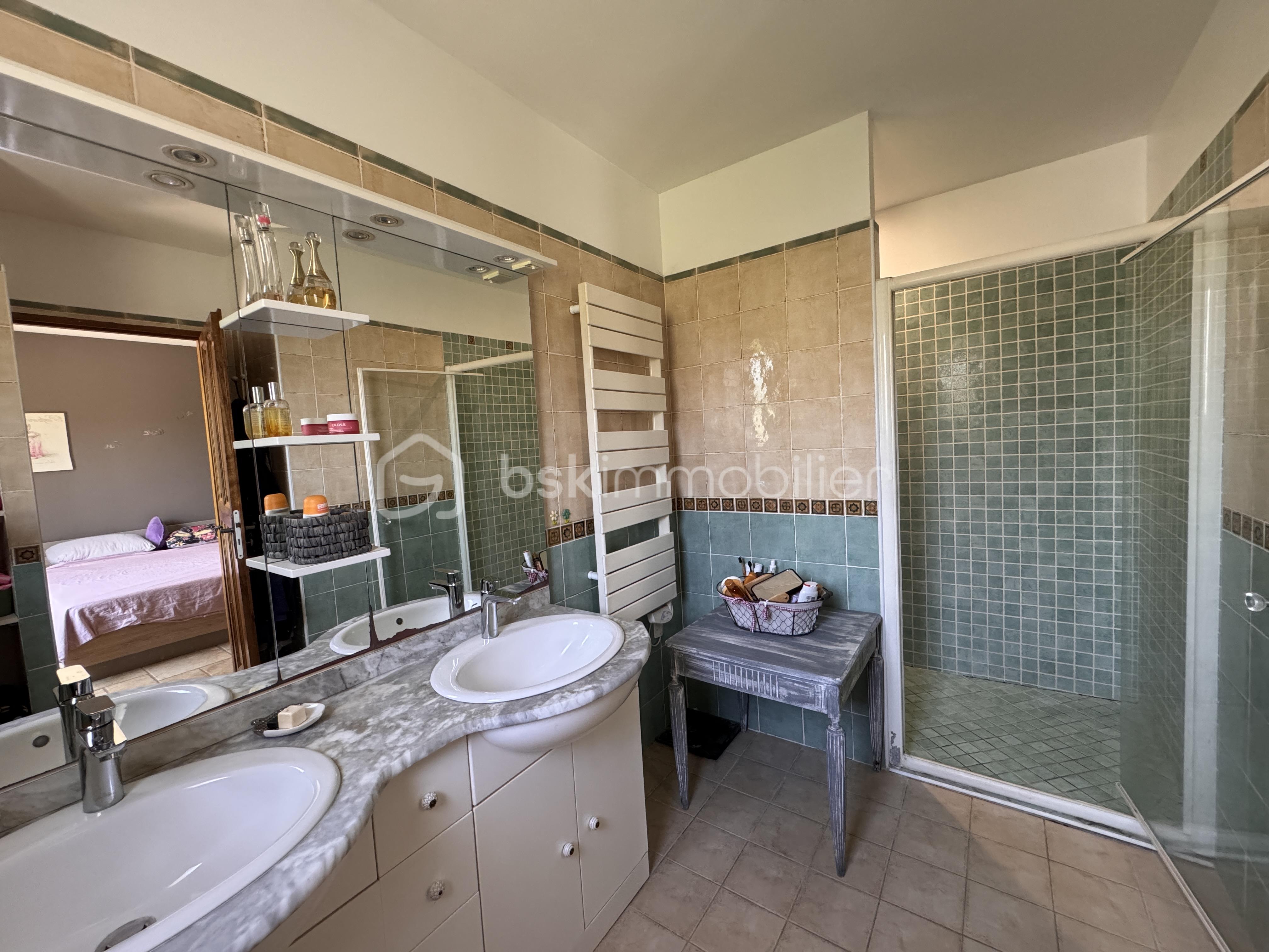 Maison de 190 m² - IMG_6212.JPG