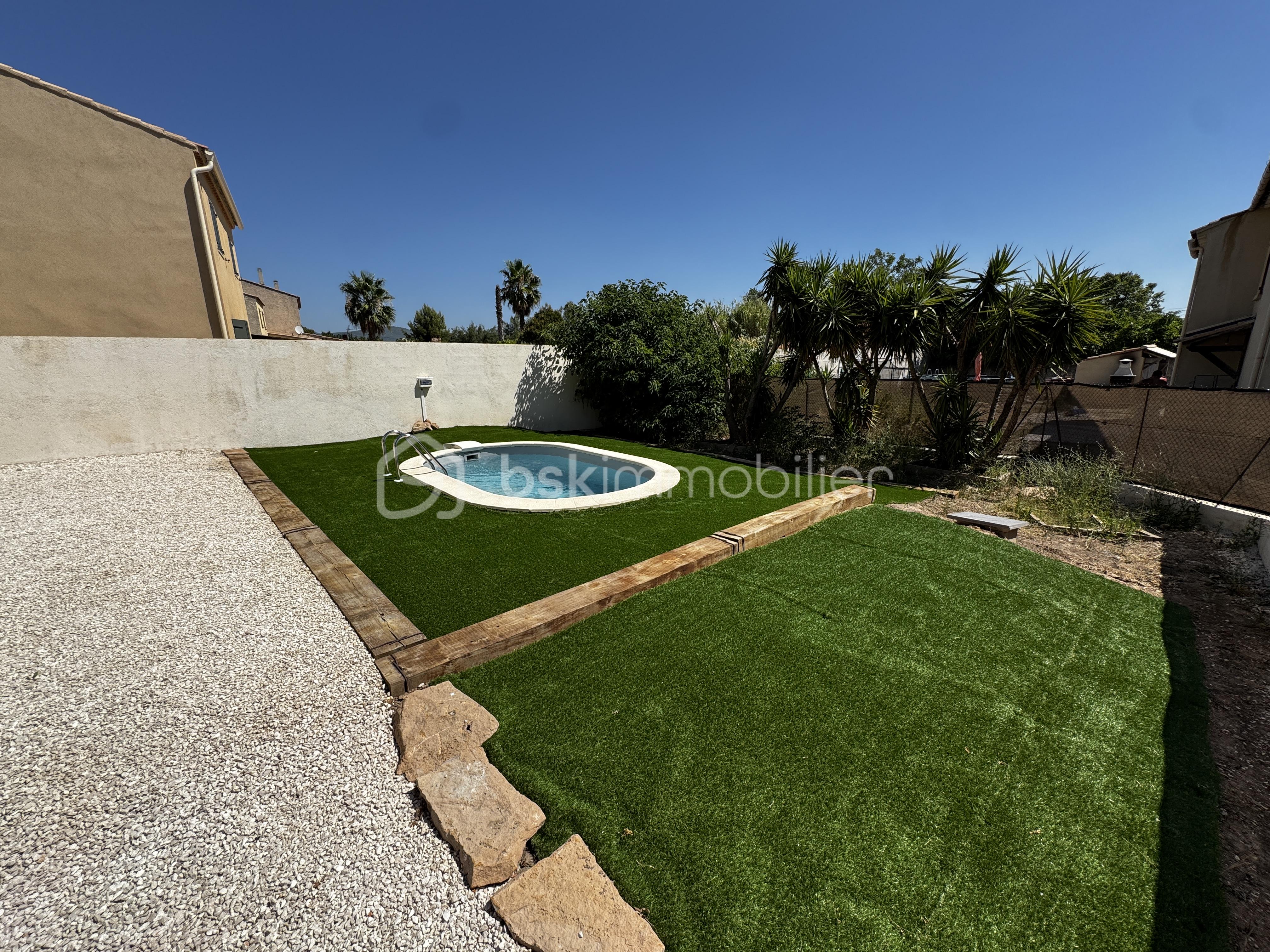 Maison provencale de 110 m² - IMG_4010.JPG
