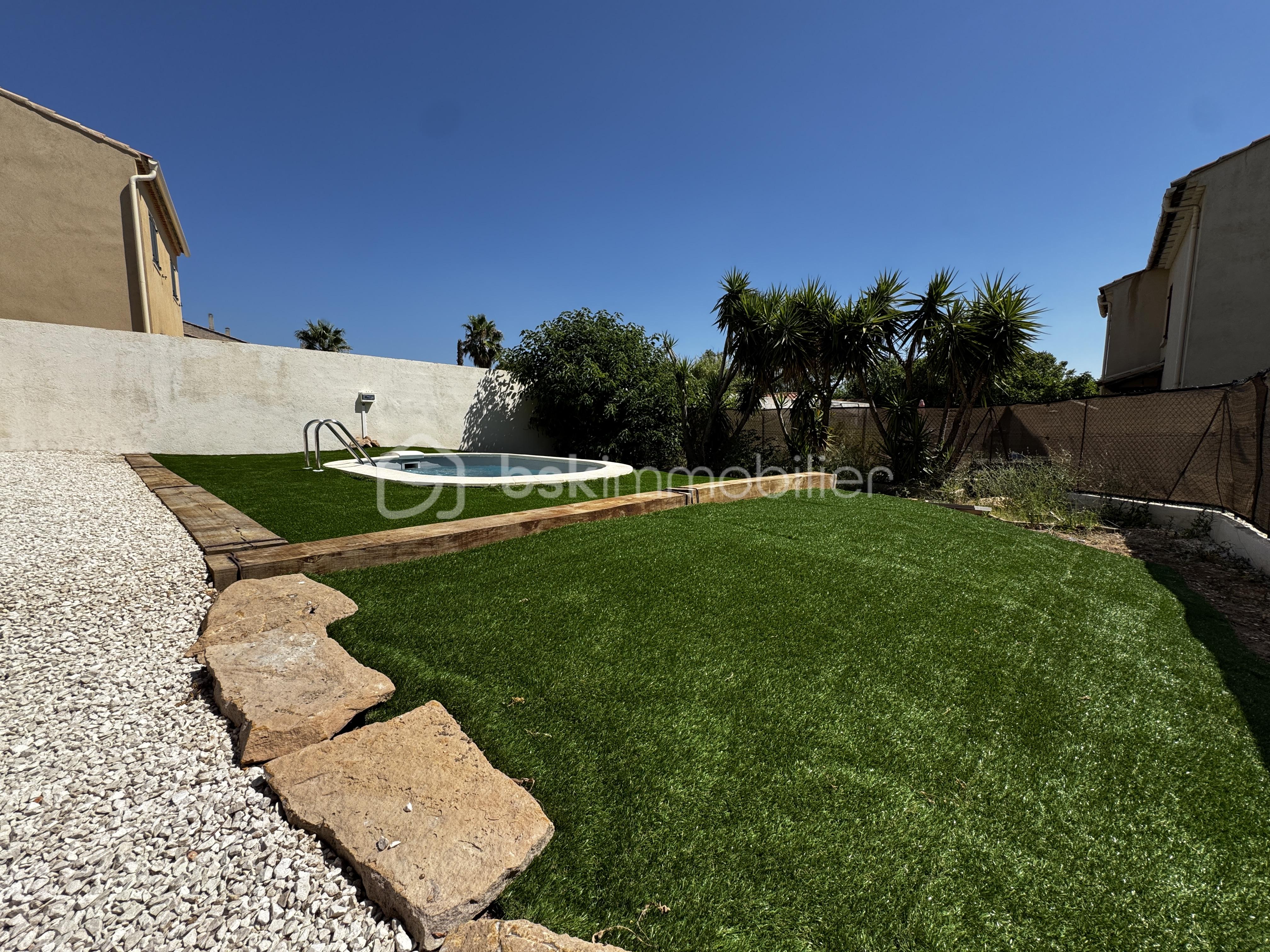 Maison provencale de 110 m² - IMG_4009.JPG