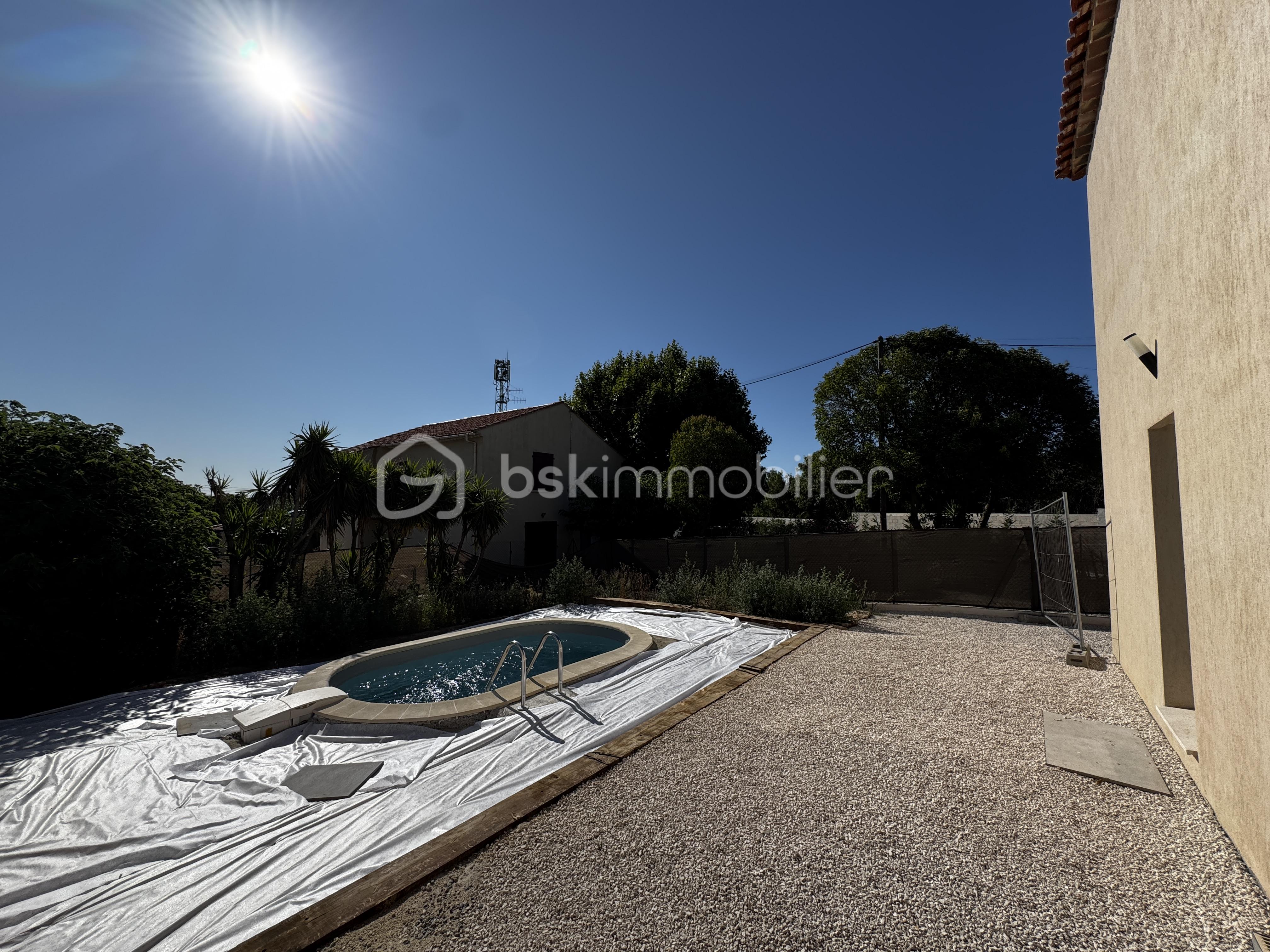Maison provencale de 110 m² - IMG_3835.JPG