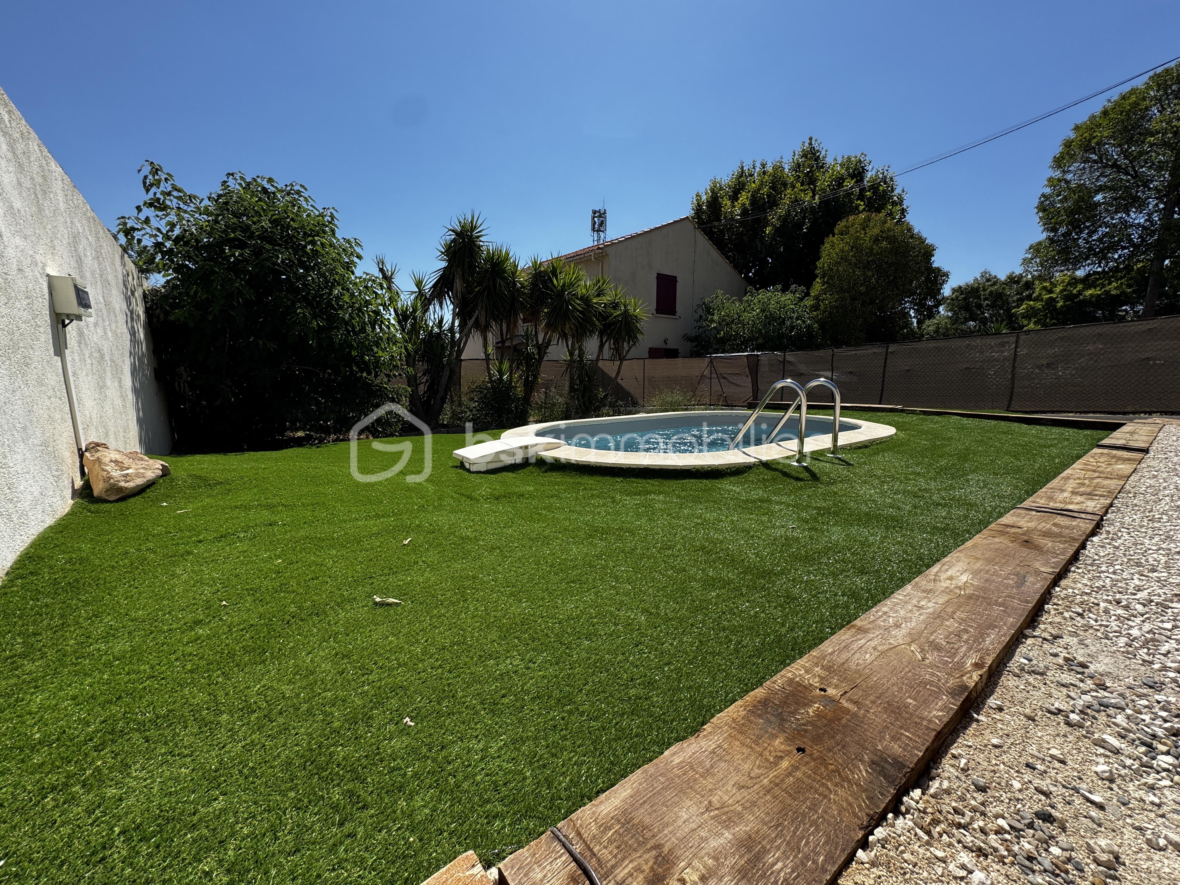 Maison provencale de 110 m² - IMG_4007.JPG