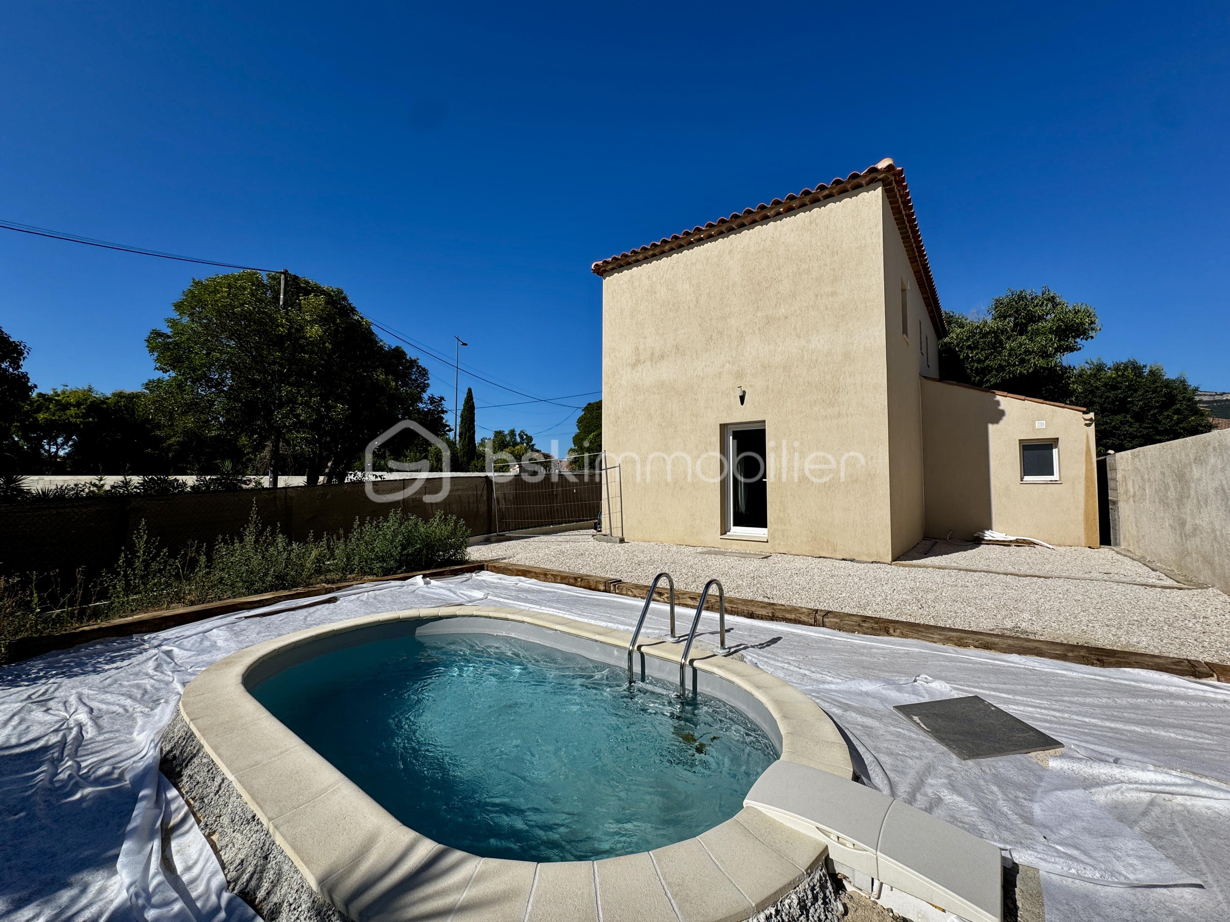 Maison provencale de 110 m² - IMG_3830.jpg
