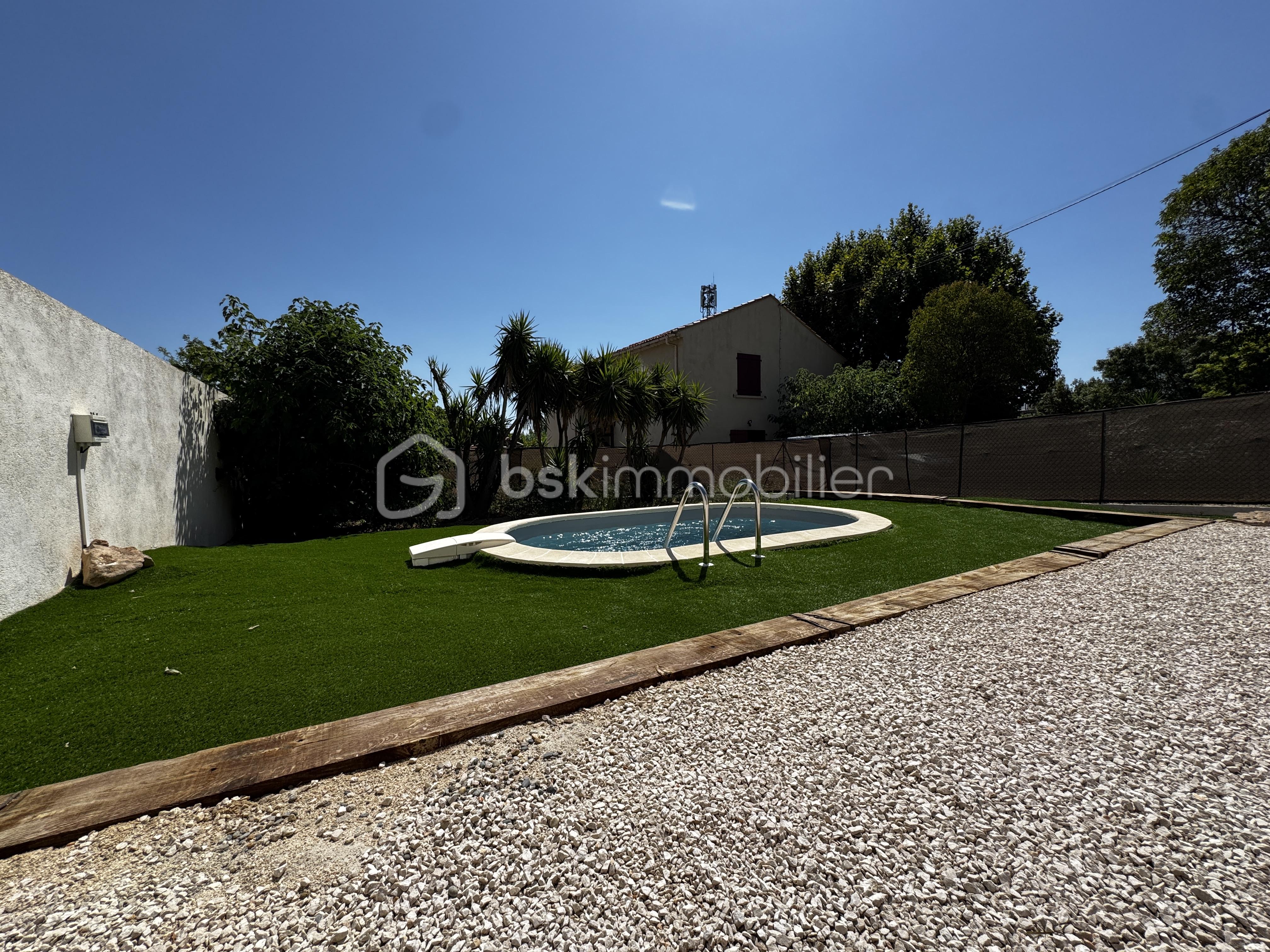 Maison provencale de 110 m² - IMG_4008.JPG