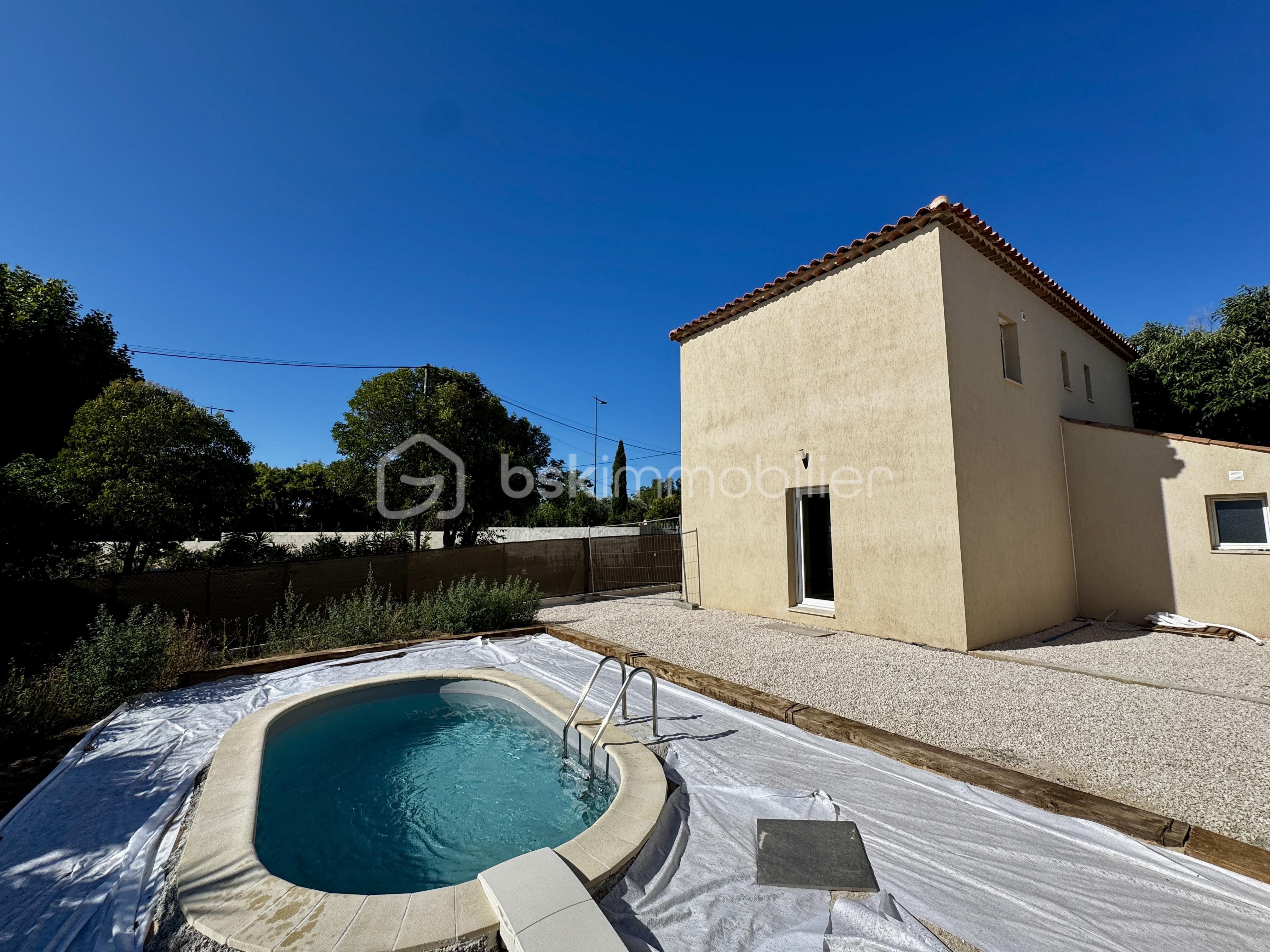 Maison provencale de 110 m² - IMG_3834.jpg
