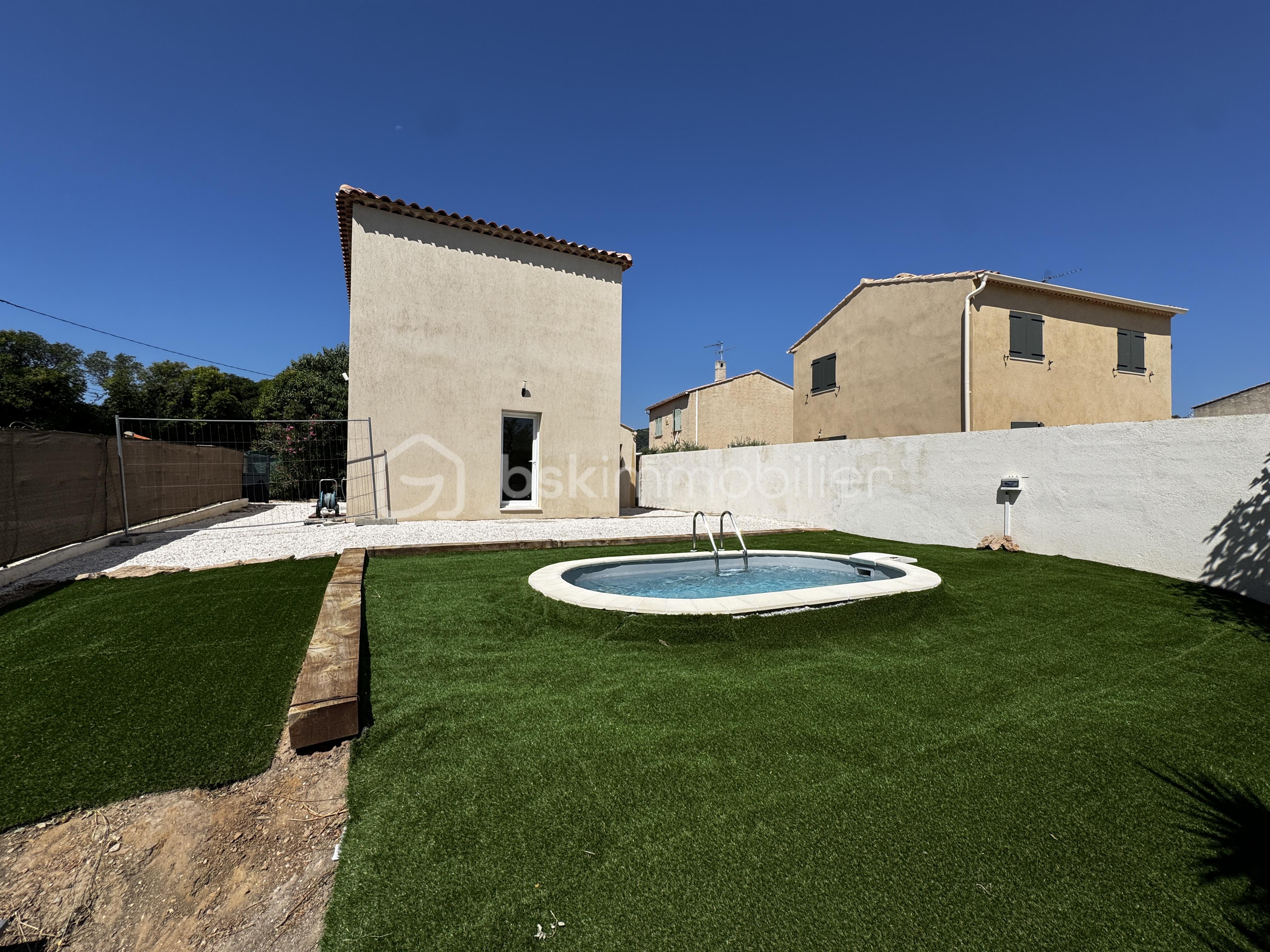 Maison provencale de 110 m² - IMG_4004.JPG