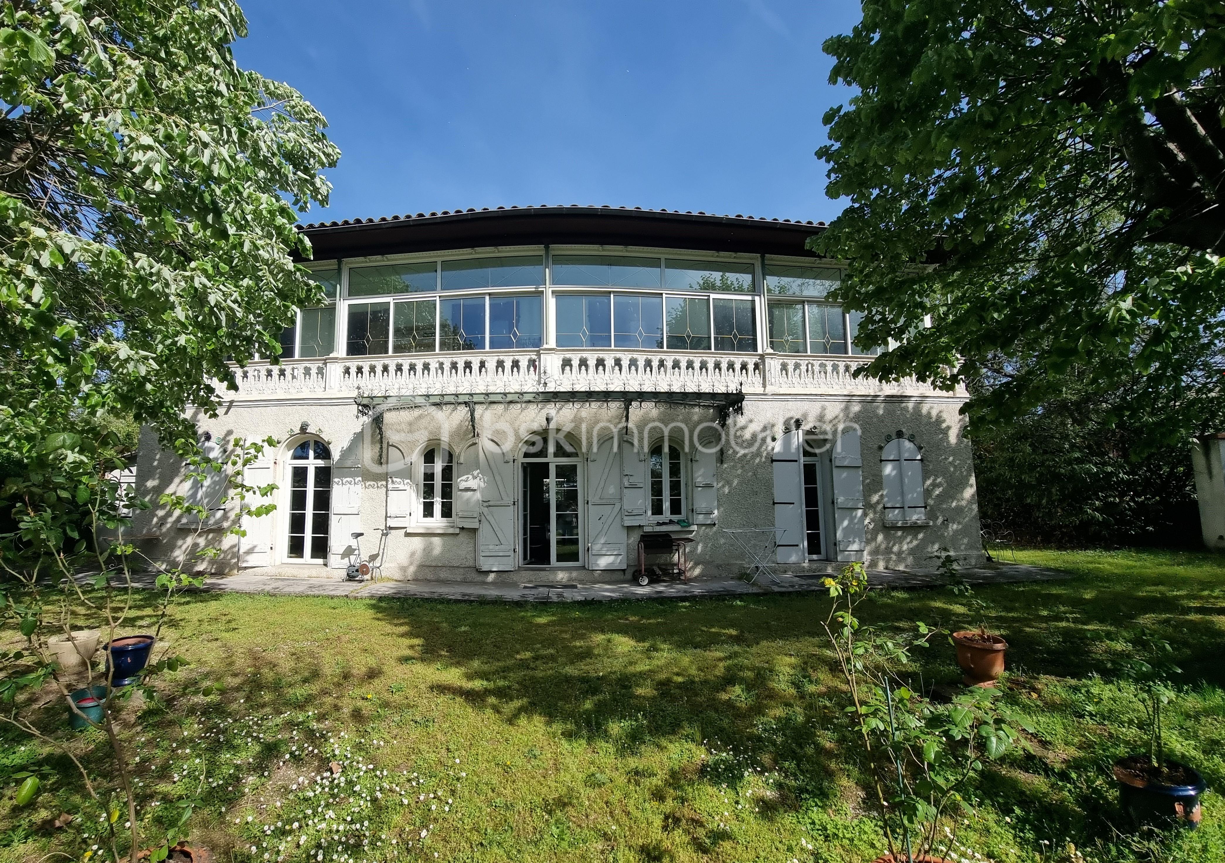 Maison de 214 m² - 20240405_112743.jpg