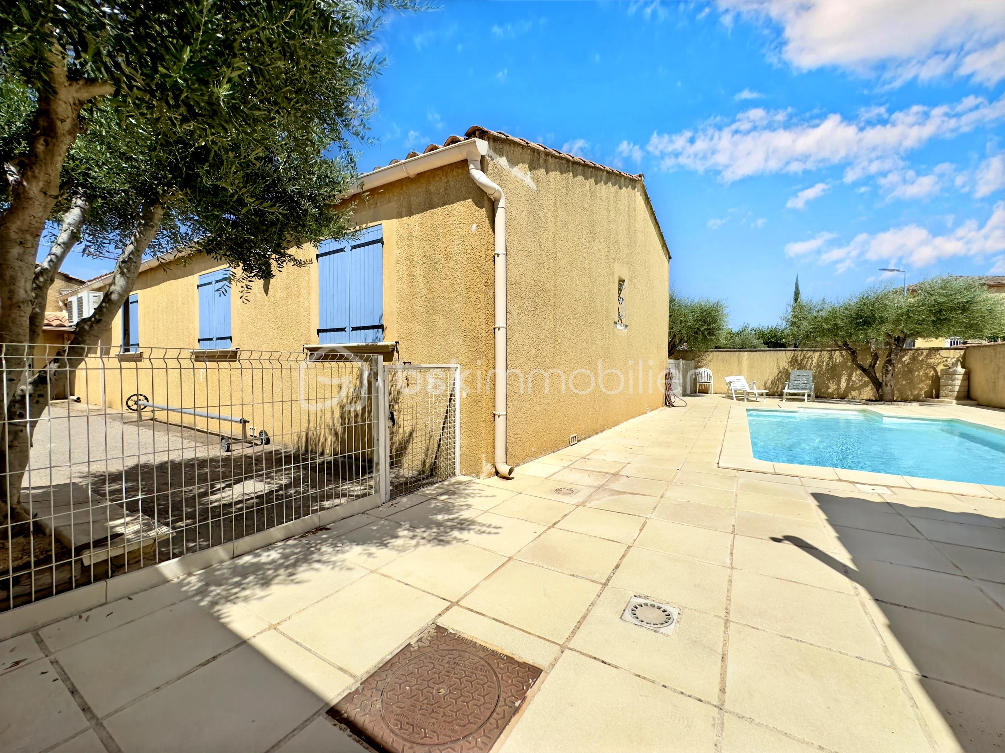 Maison de ville de 117 m²