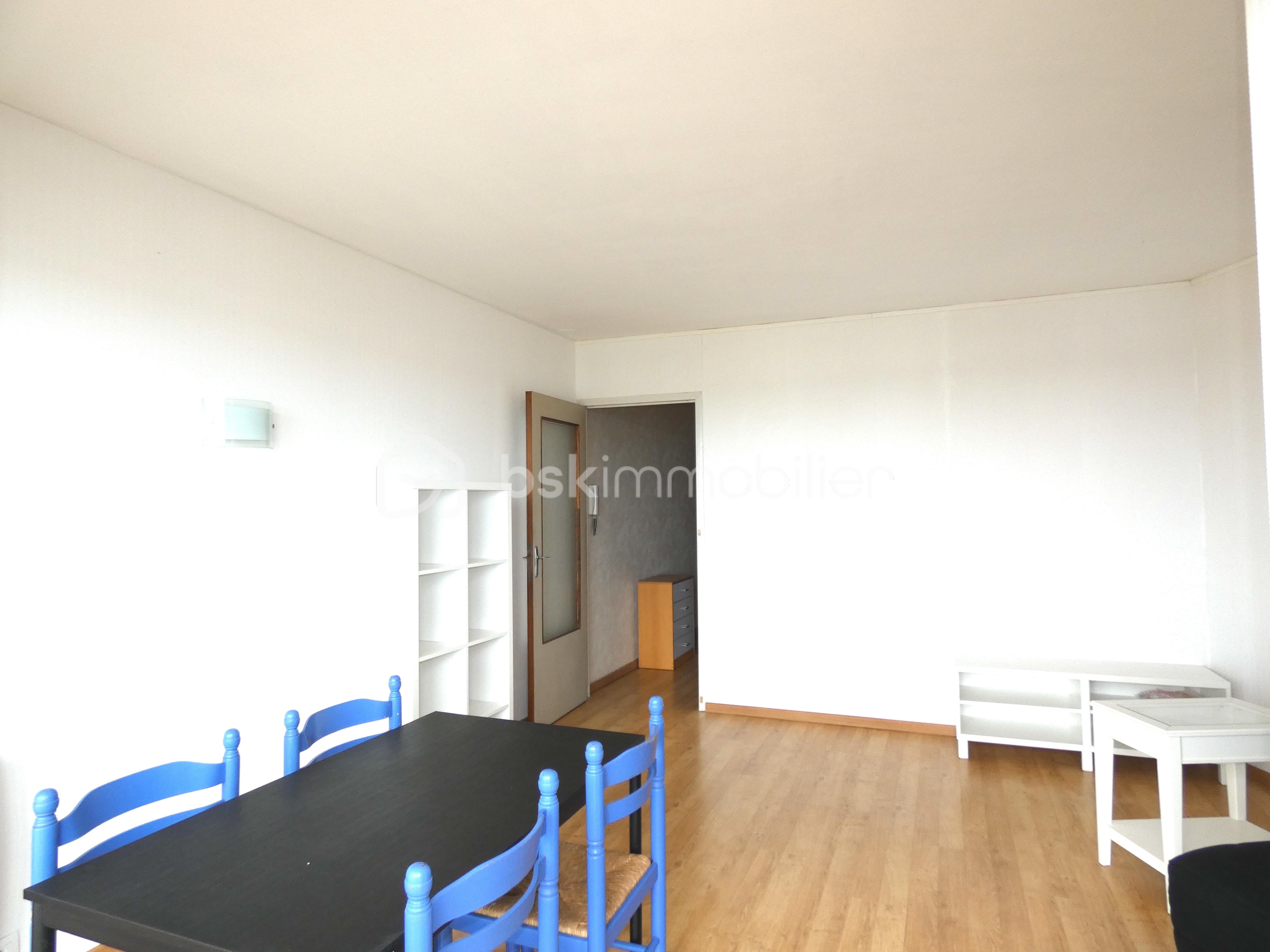 Appartement de 31 m² - P1020423.JPG