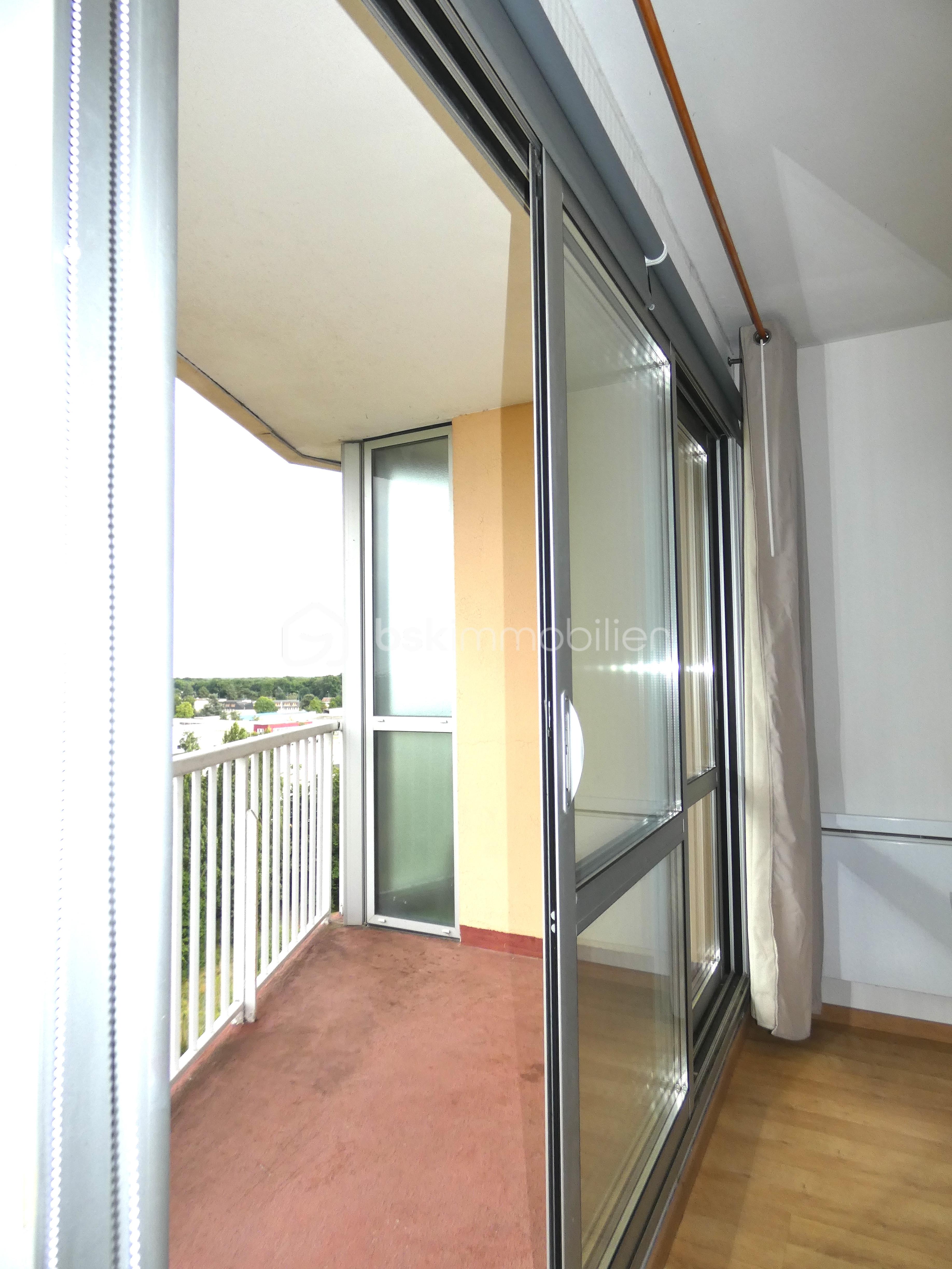 Appartement de 31 m² - P1020420.JPG