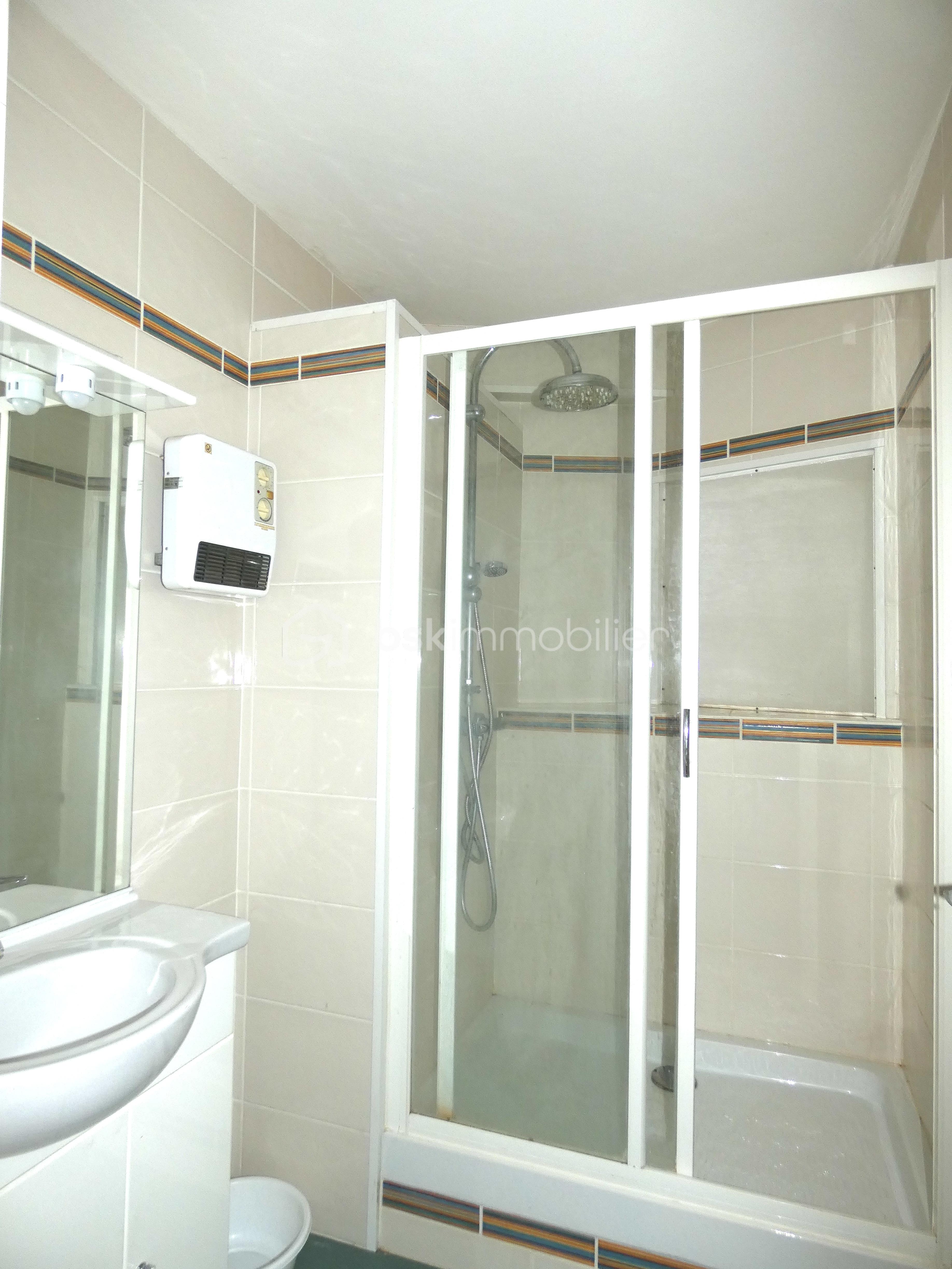 Appartement de 31 m² - P1020428.JPG
