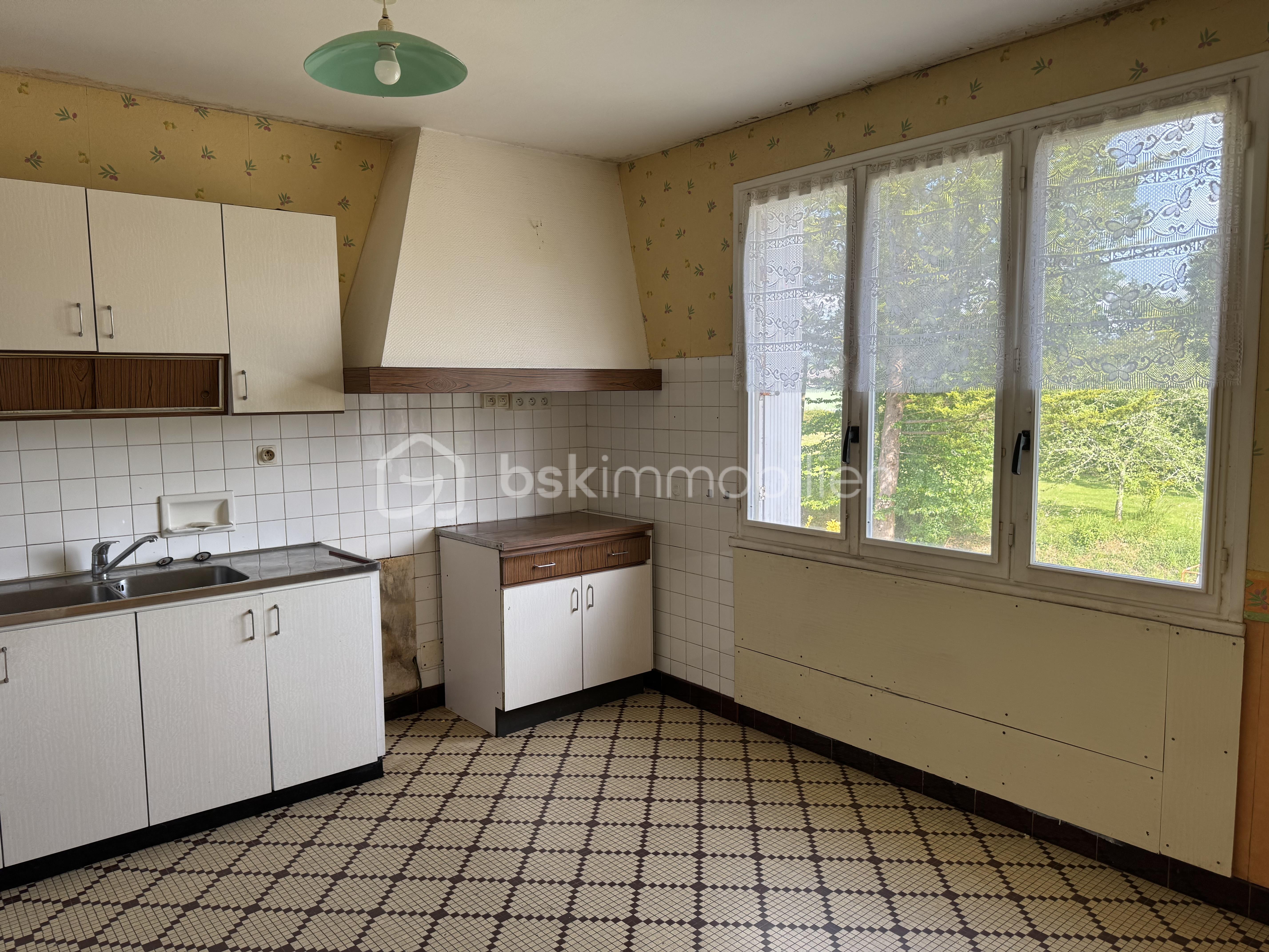 Maison ancienne de 121 m² - IMG_2592.jpeg