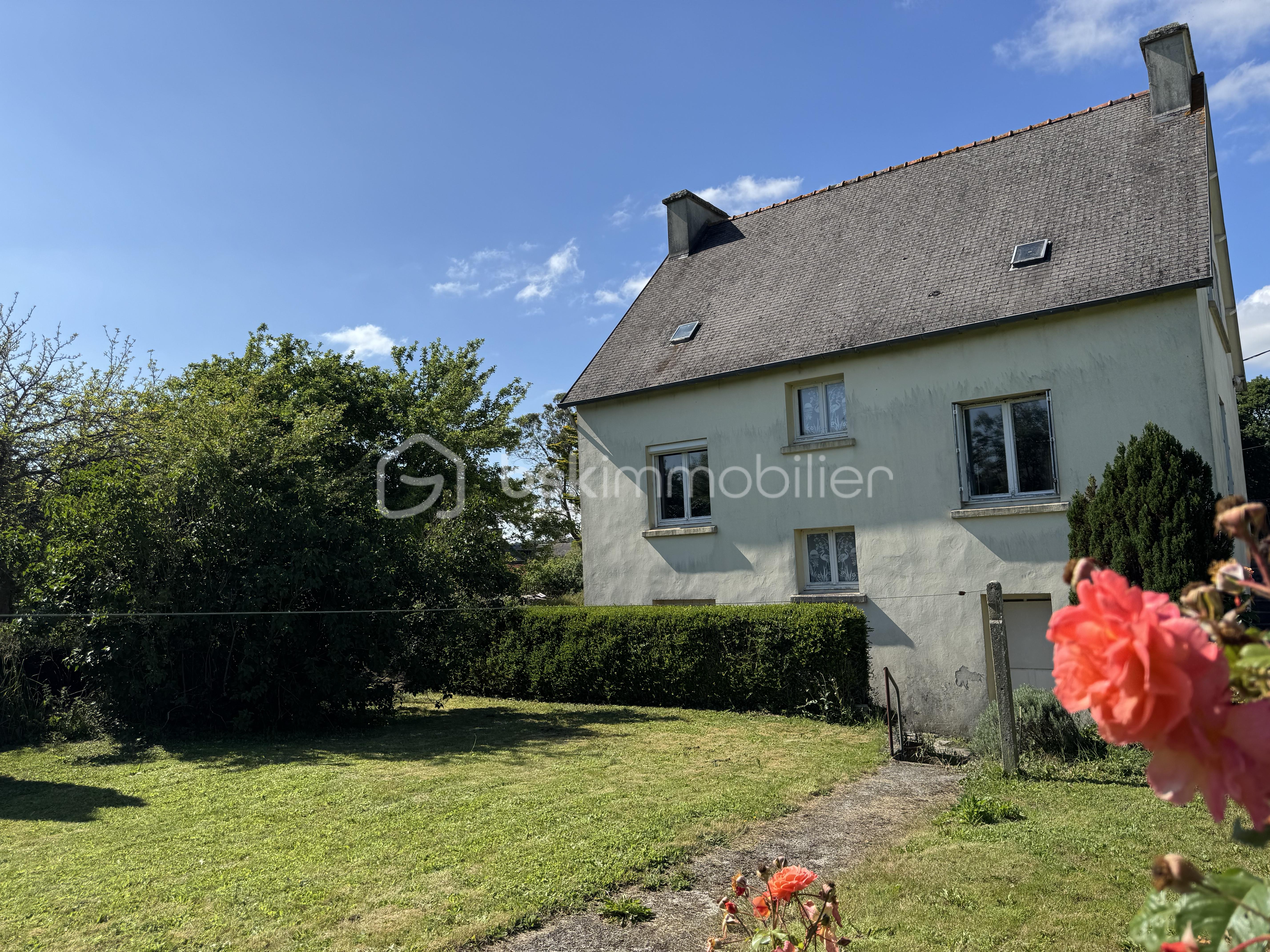 Maison ancienne de 121 m² - IMG_2840.jpeg