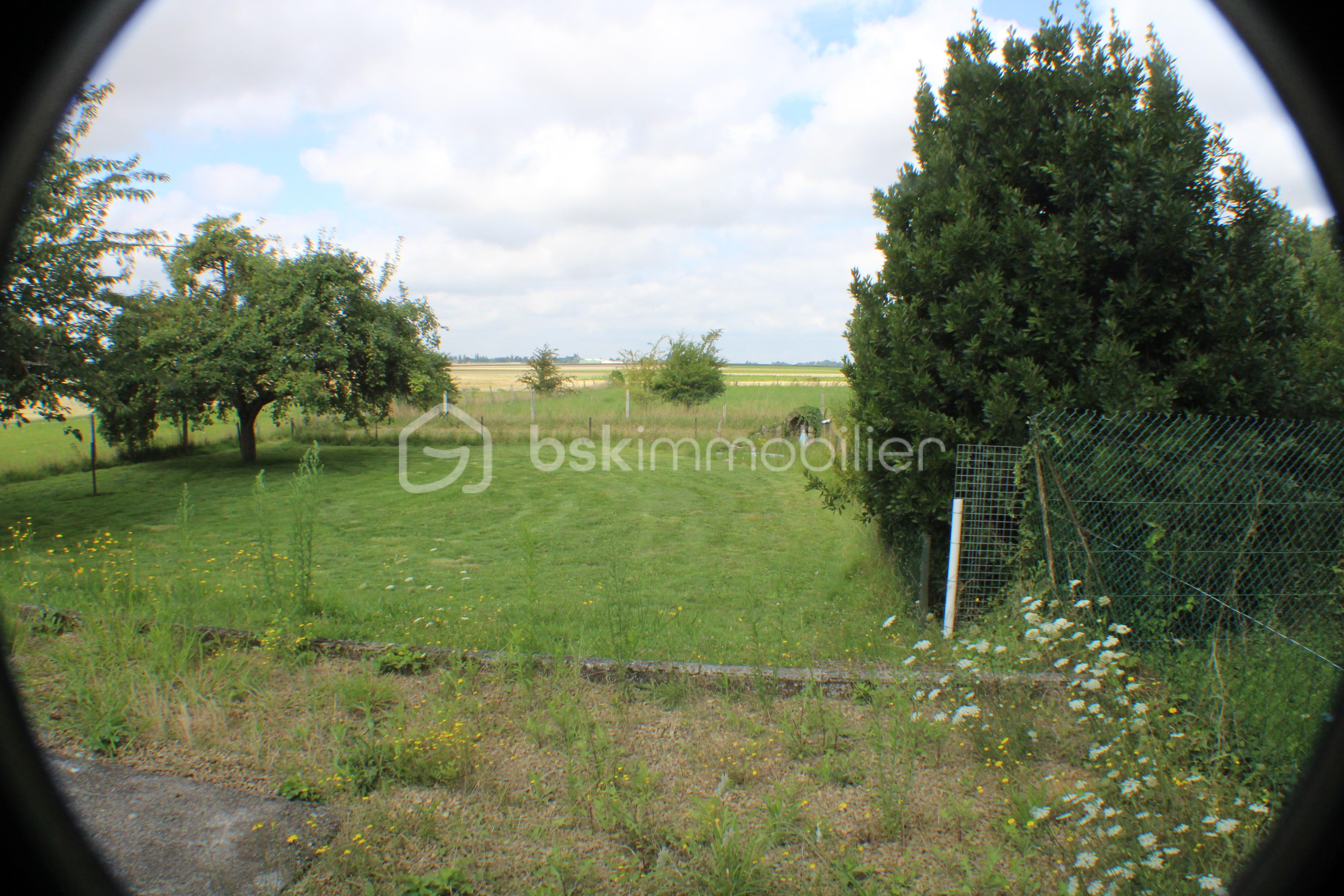 Maison de 79 m² - IMG_6521.JPG