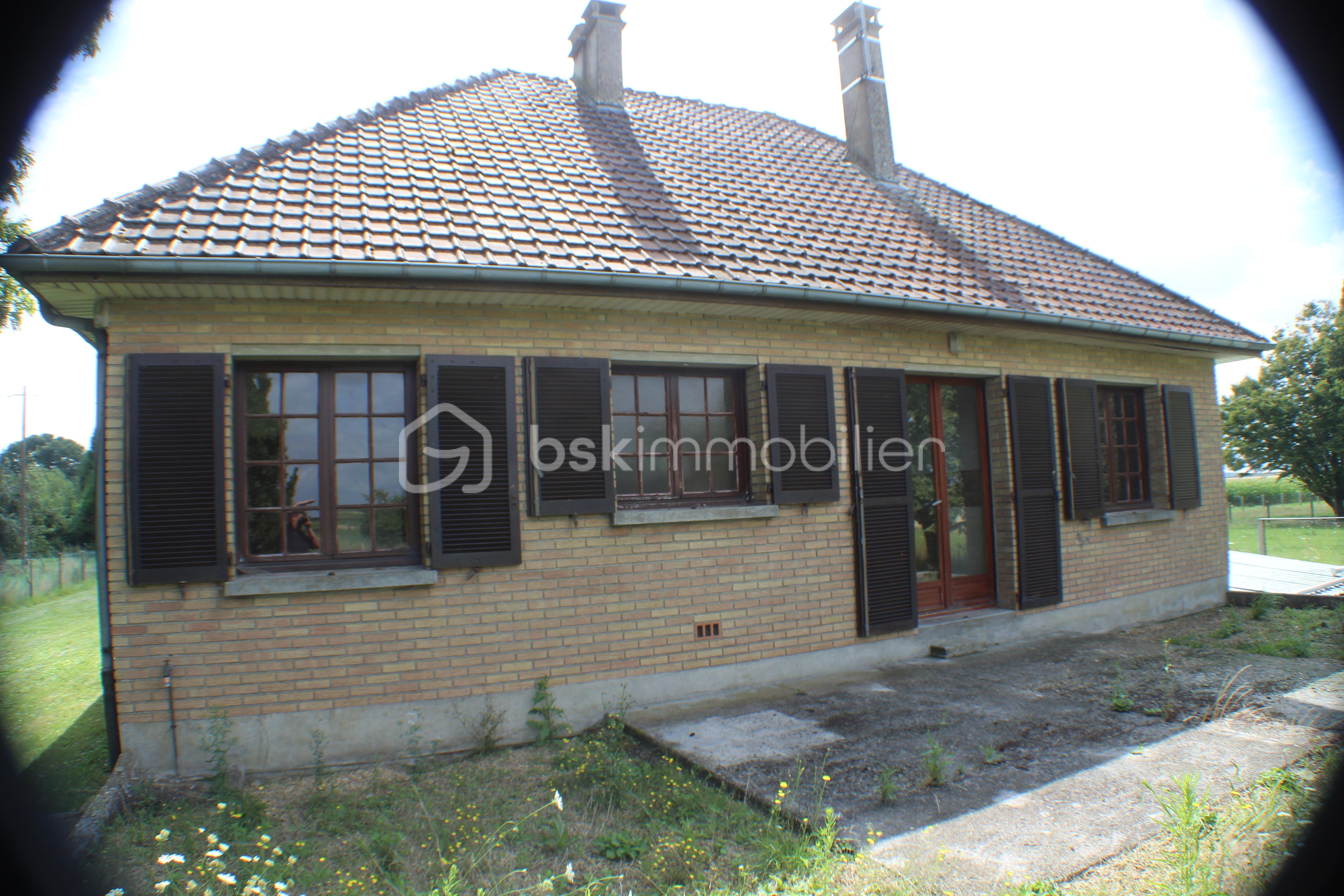 Maison de 79 m² - IMG_6522.JPG