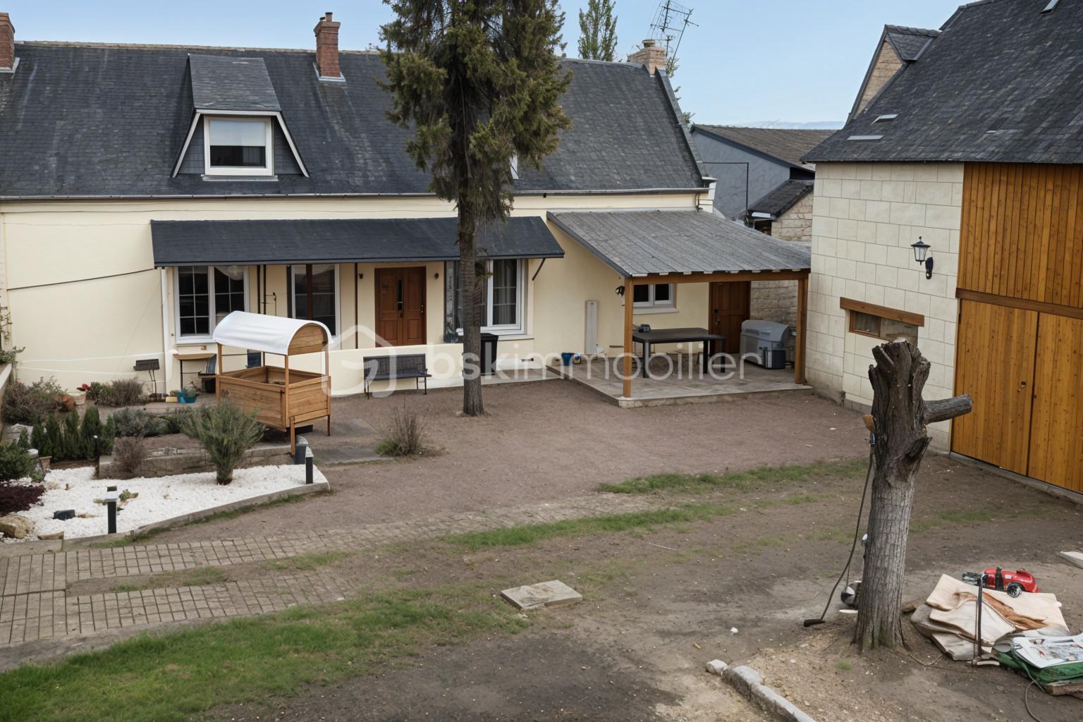 Maison ancienne de 128 m² - x1pj8nqx.jpg